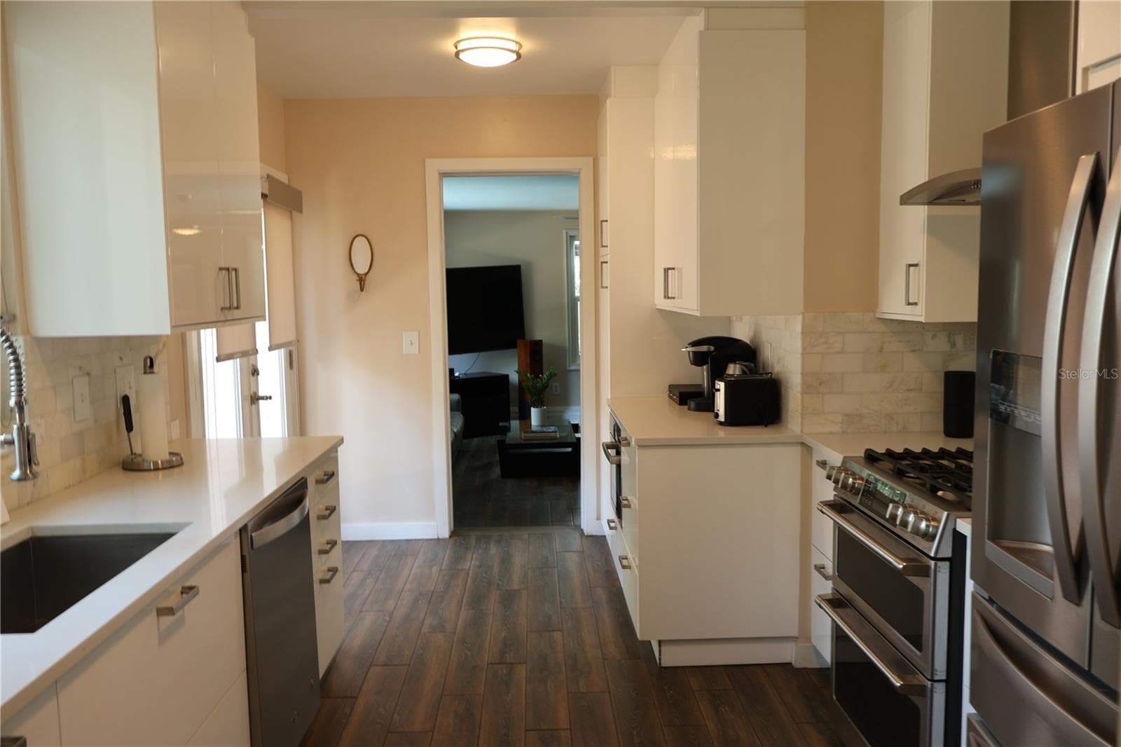 Single Family Residence at 2633 W SUNSET DR, TAMPA, photo 27 of 68