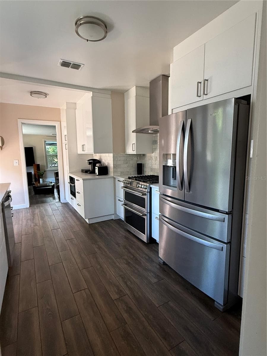 Single Family Residence at 2633 W SUNSET DR, TAMPA, photo 31 of 68