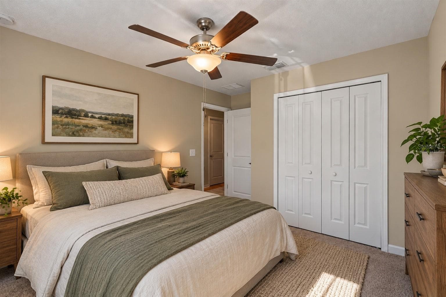 Virtually Staged Photo - 3166 OYSTER COVE ST, WIMAUMA