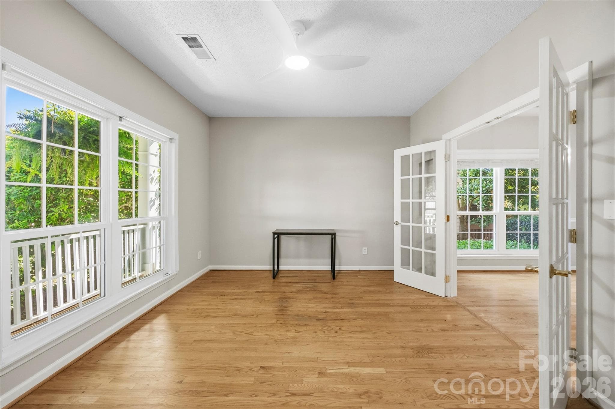 Home office - 9014 Pickering Grove Lane, Charlotte