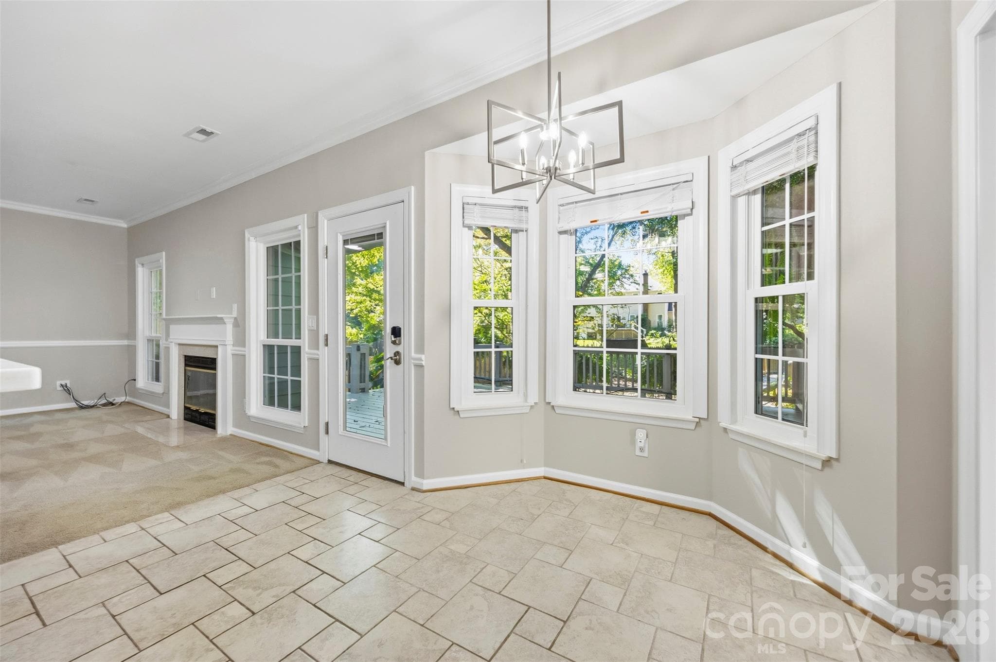 Single Family Residence at 9014 Pickering Grove Lane, Charlotte, photo 17 of 43