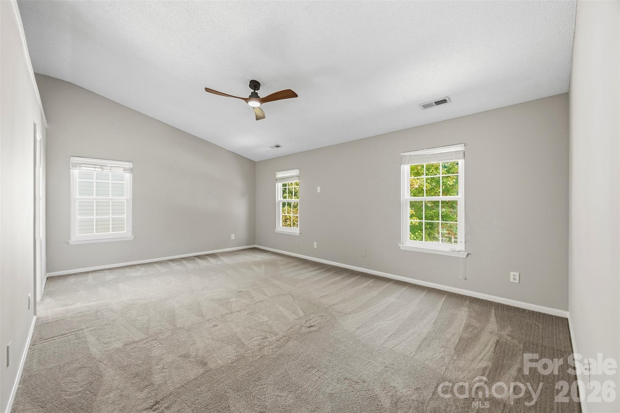 Primary suite - 9014 Pickering Grove Lane, Charlotte