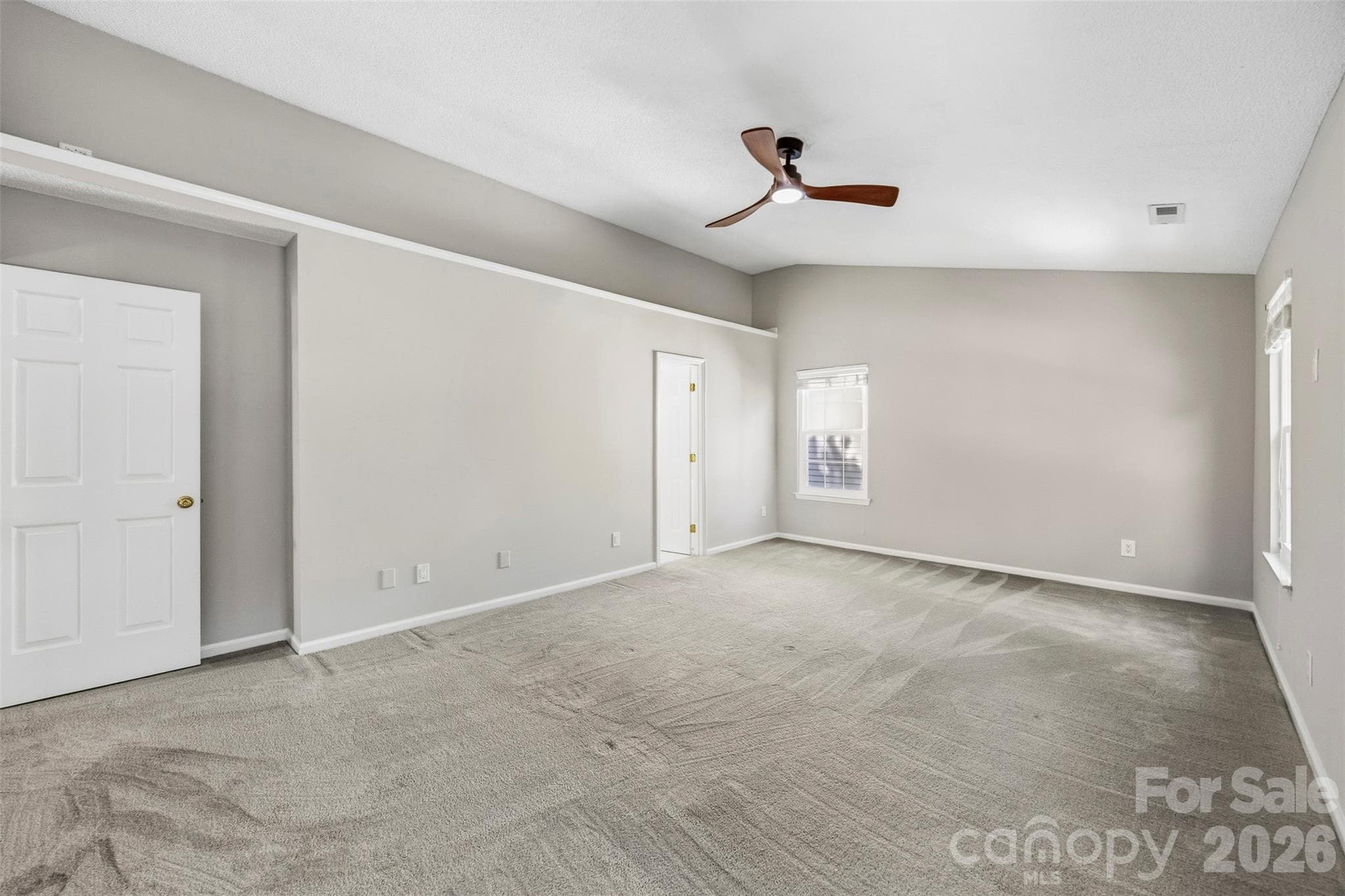 Primary suite - 9014 Pickering Grove Lane, Charlotte