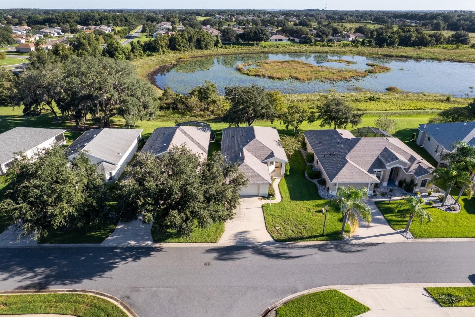 Single Family Residence at 5703 ILLUMINATION LN, LEESBURG, photo 24 of 45