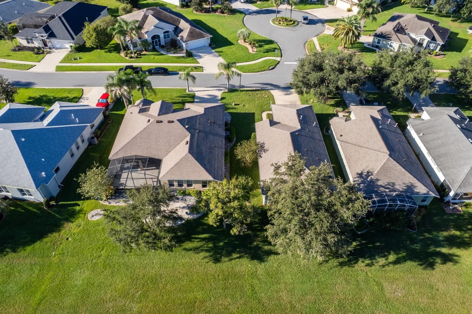 Single Family Residence at 5703 ILLUMINATION LN, LEESBURG, photo 31 of 45