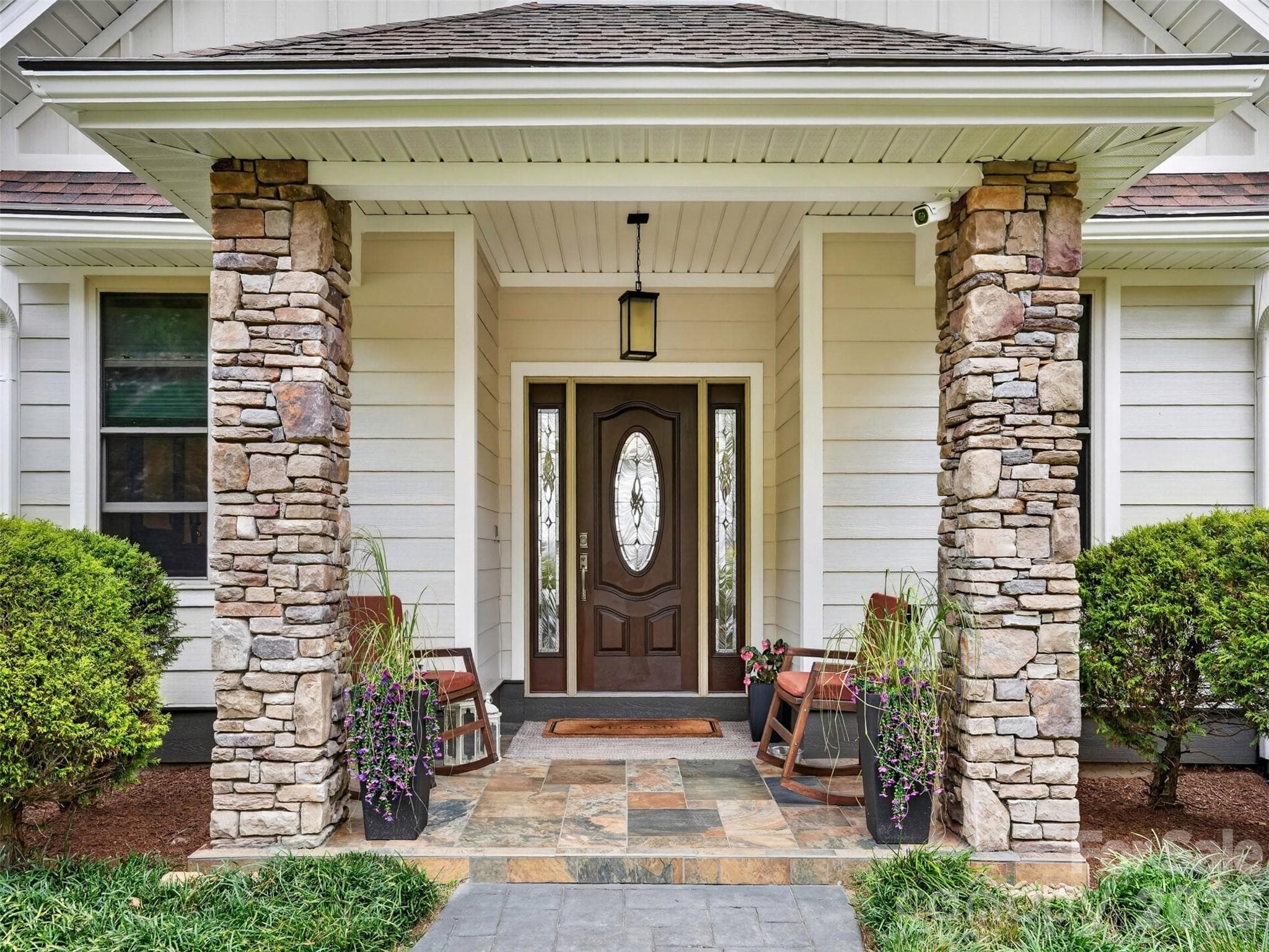 Single Family Residence at 57 Mountainaire Court, Hendersonville, photo 12 of 48