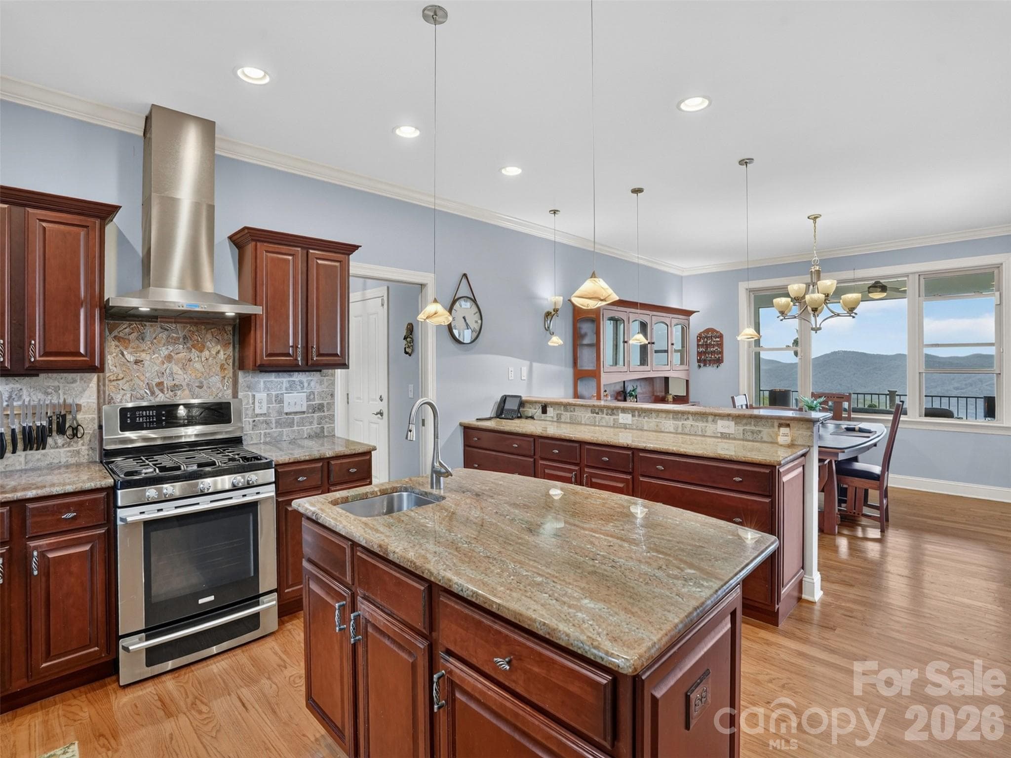 Single Family Residence at 57 Mountainaire Court, Hendersonville, photo 33 of 48