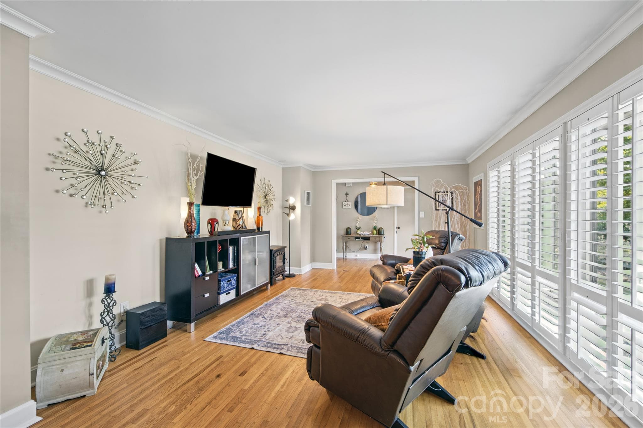 Single Family Residence at 6101 Rose Valley Drive, Charlotte, photo 7 of 48