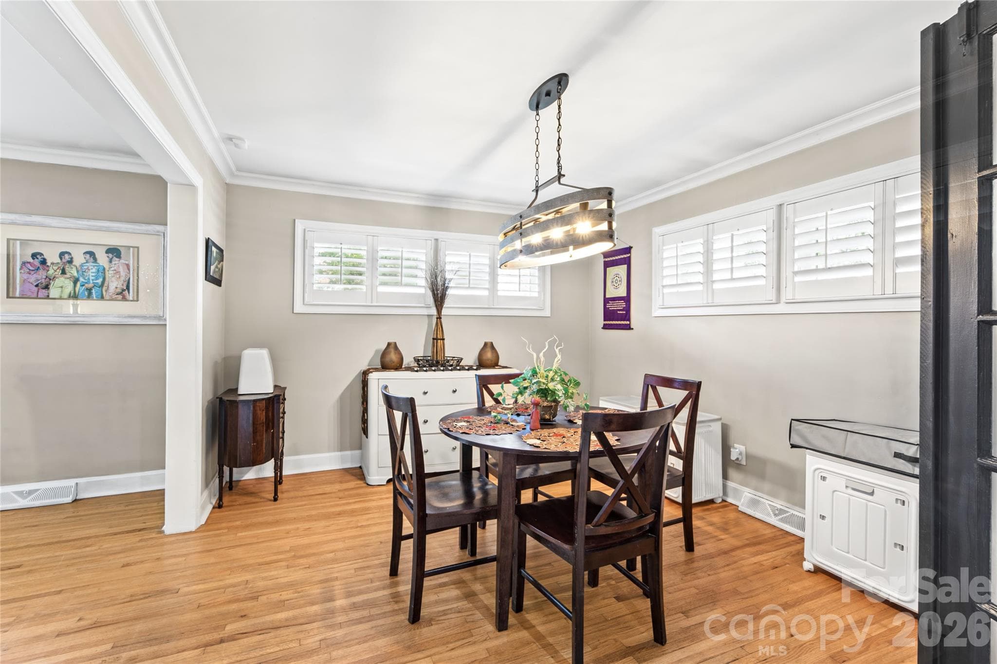 Single Family Residence at 6101 Rose Valley Drive, Charlotte, photo 8 of 48