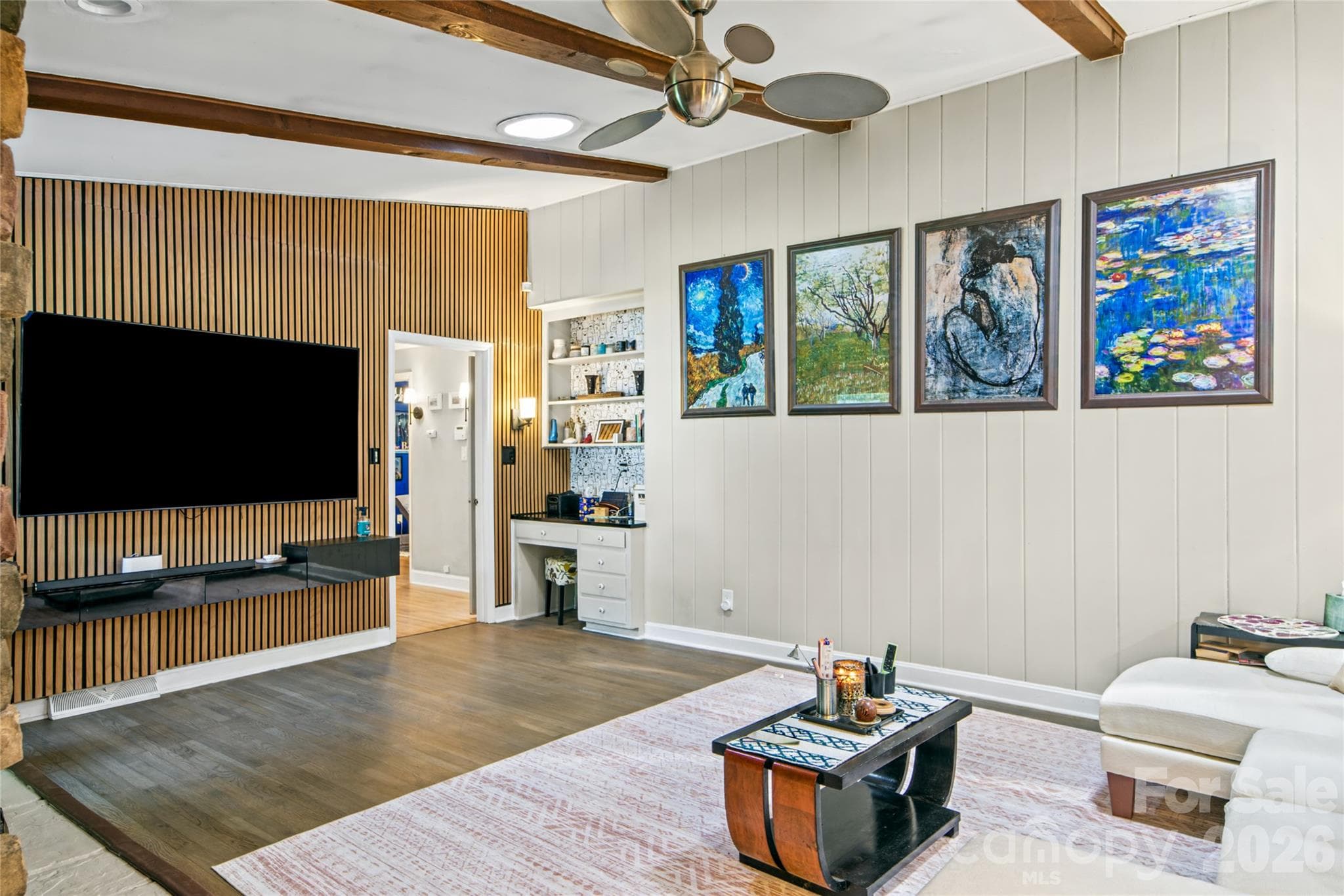 Single Family Residence at 6101 Rose Valley Drive, Charlotte, photo 15 of 48