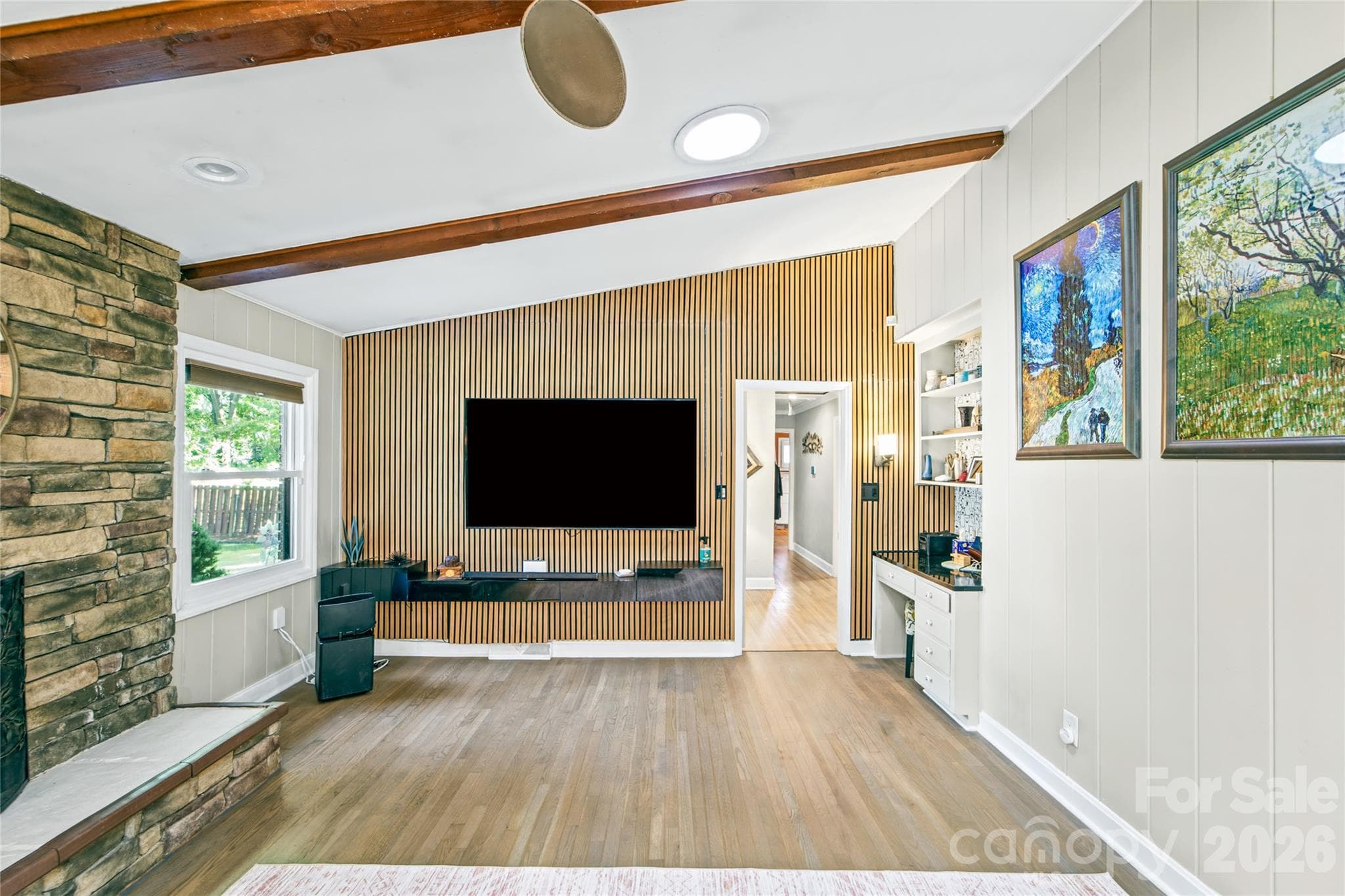 Single Family Residence at 6101 Rose Valley Drive, Charlotte, photo 16 of 48