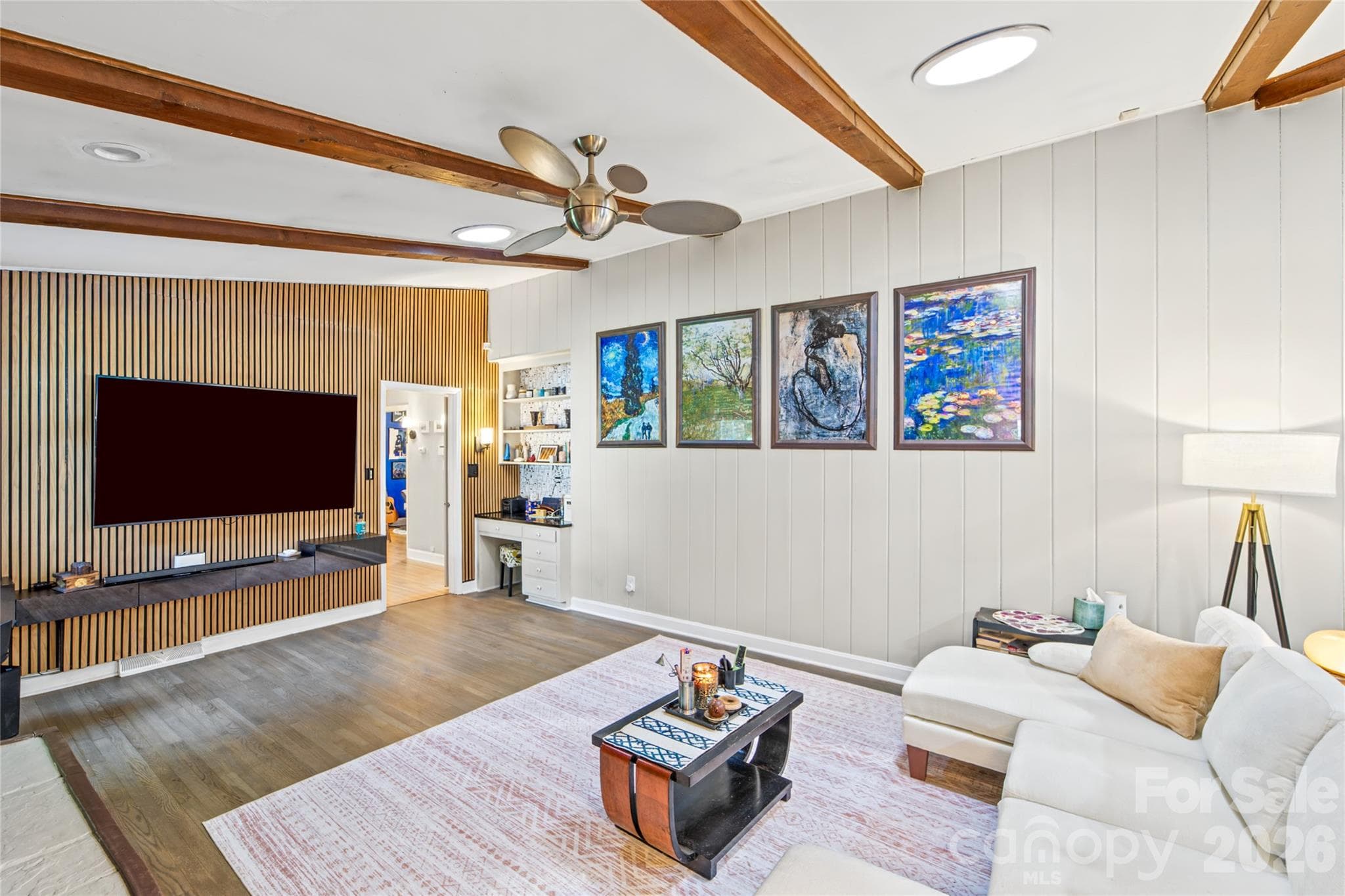Single Family Residence at 6101 Rose Valley Drive, Charlotte, photo 18 of 48