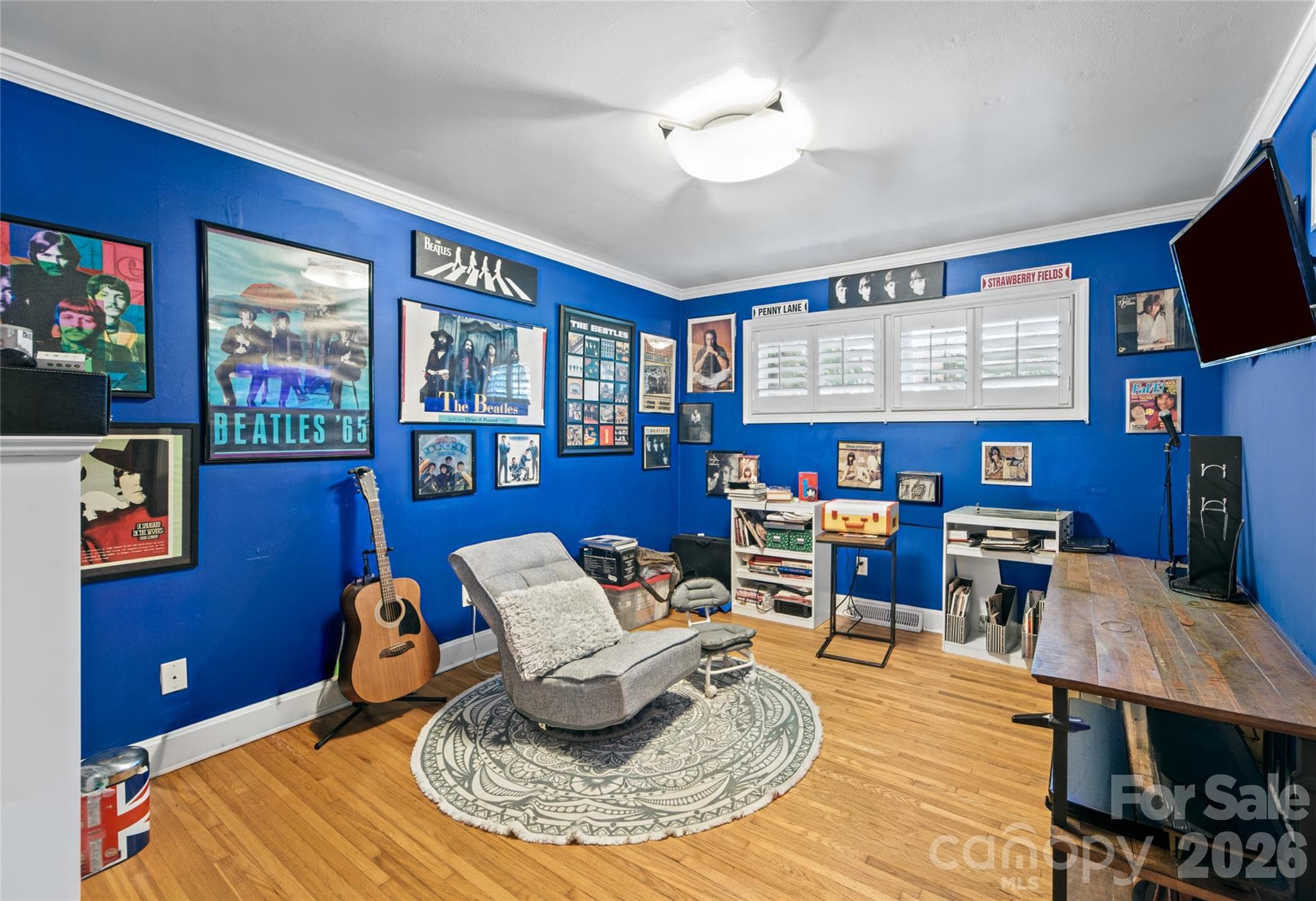 Single Family Residence at 6101 Rose Valley Drive, Charlotte, photo 20 of 48