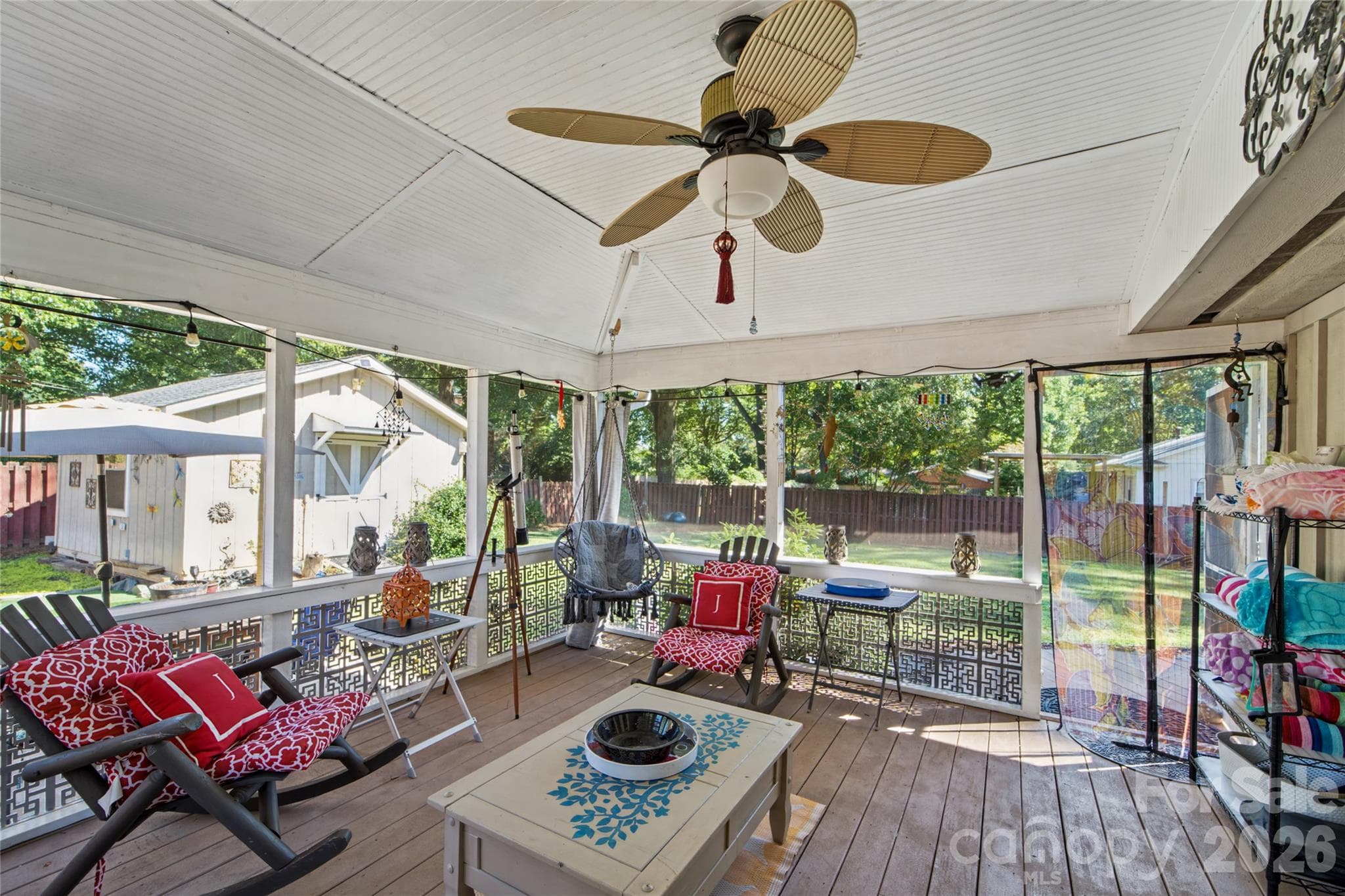 Single Family Residence at 6101 Rose Valley Drive, Charlotte, photo 40 of 48