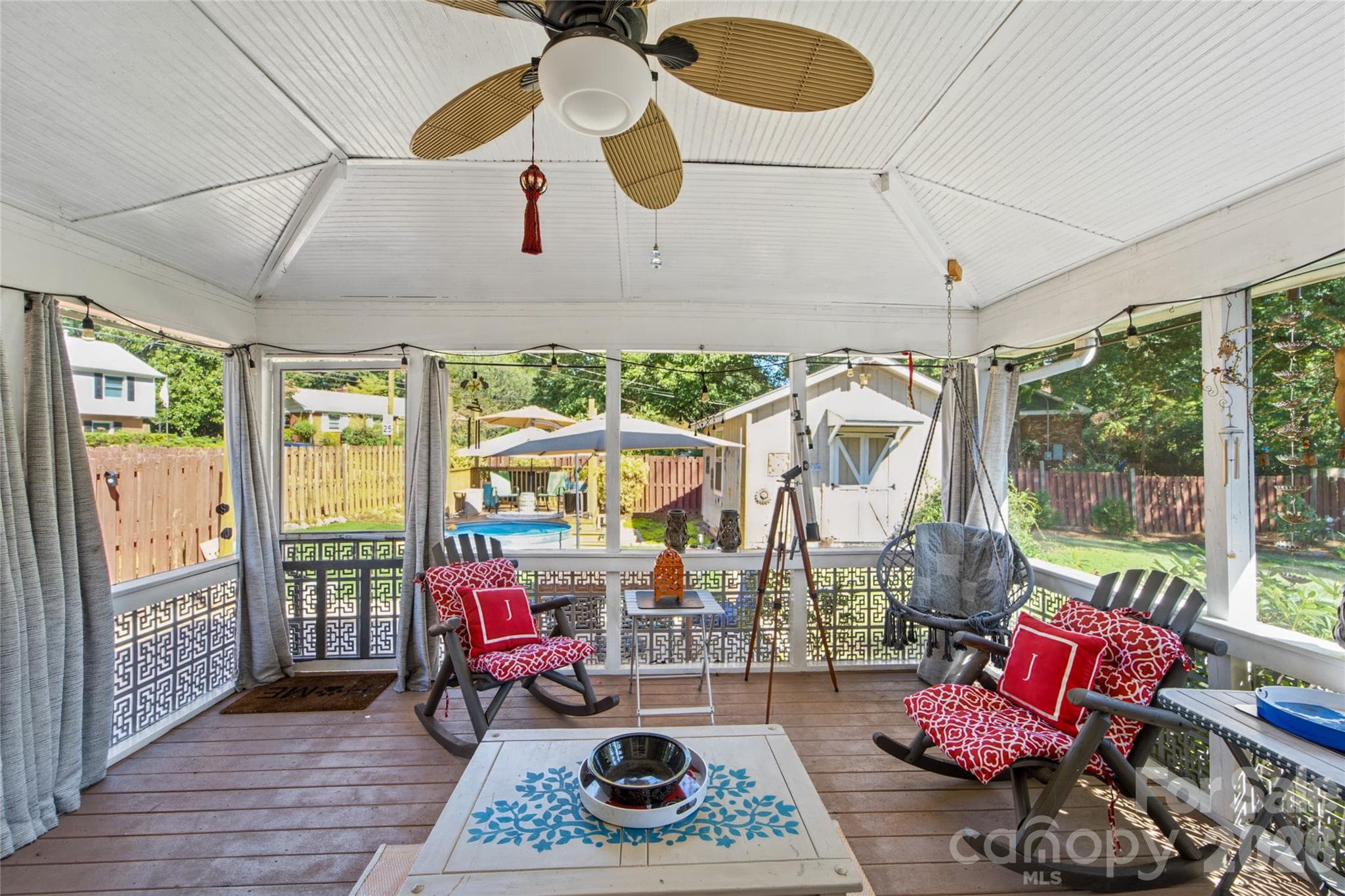Single Family Residence at 6101 Rose Valley Drive, Charlotte, photo 41 of 48