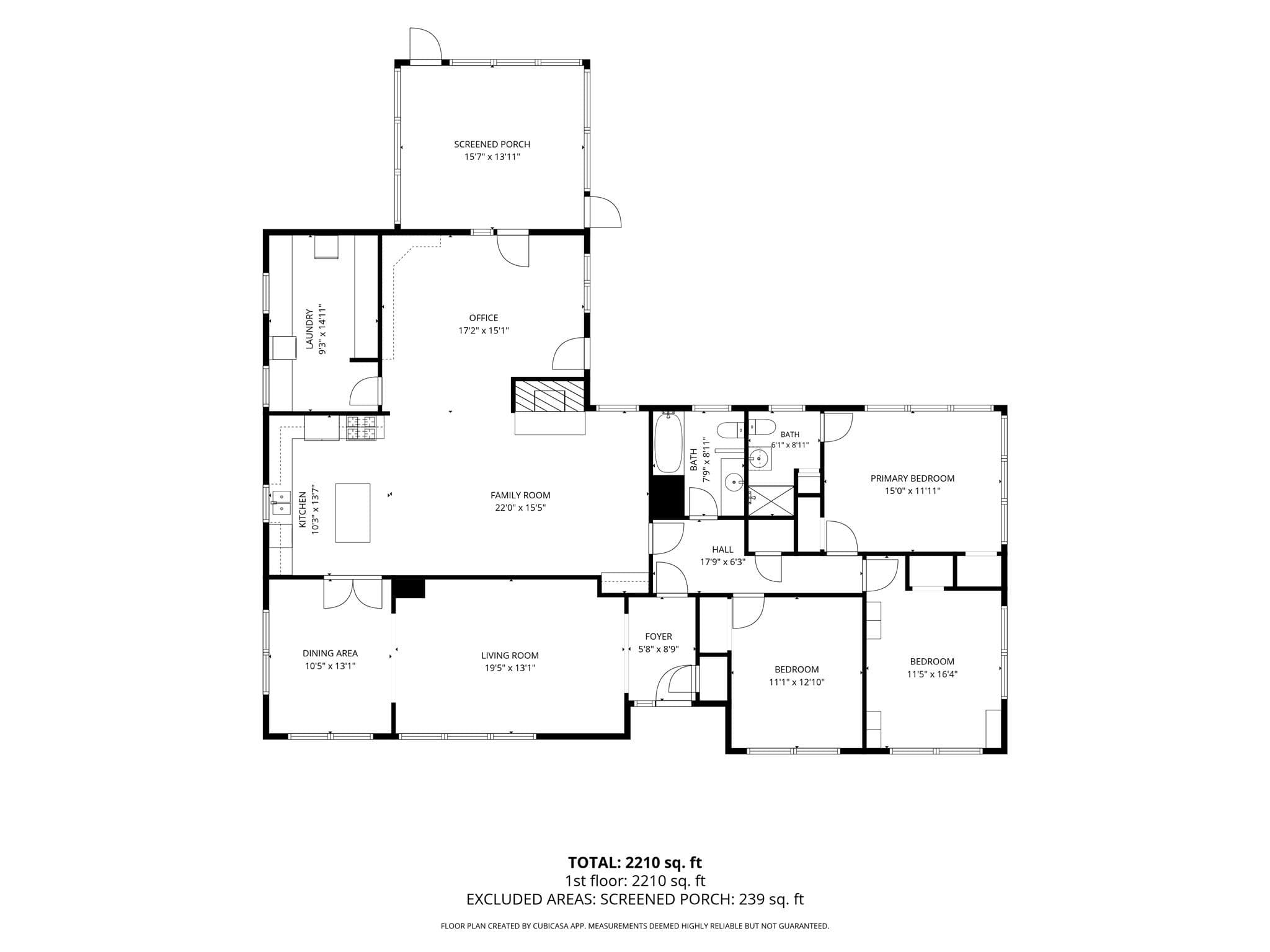 Single Family Residence at 6101 Rose Valley Drive, Charlotte, photo 47 of 48