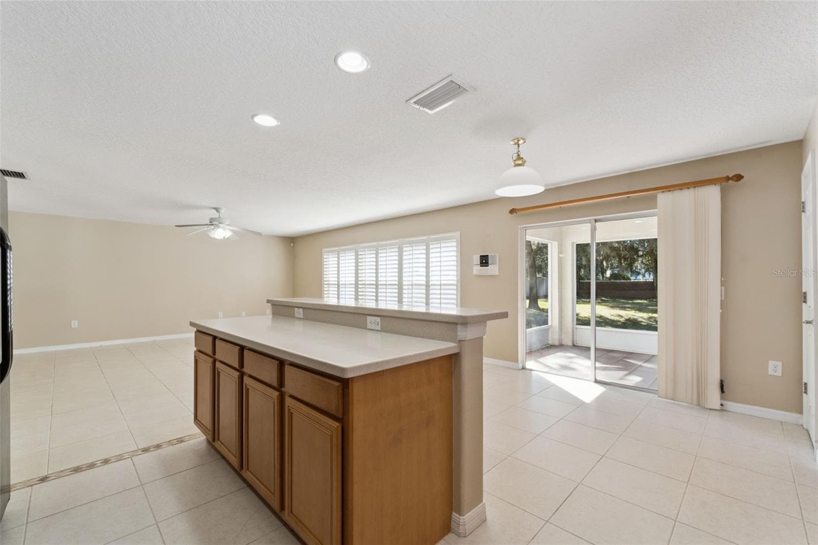 Kitchen - 2225 REEFVIEW LOOP, APOPKA