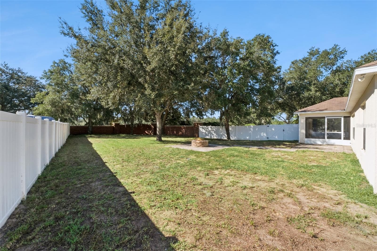 Side rear - 2225 REEFVIEW LOOP, APOPKA