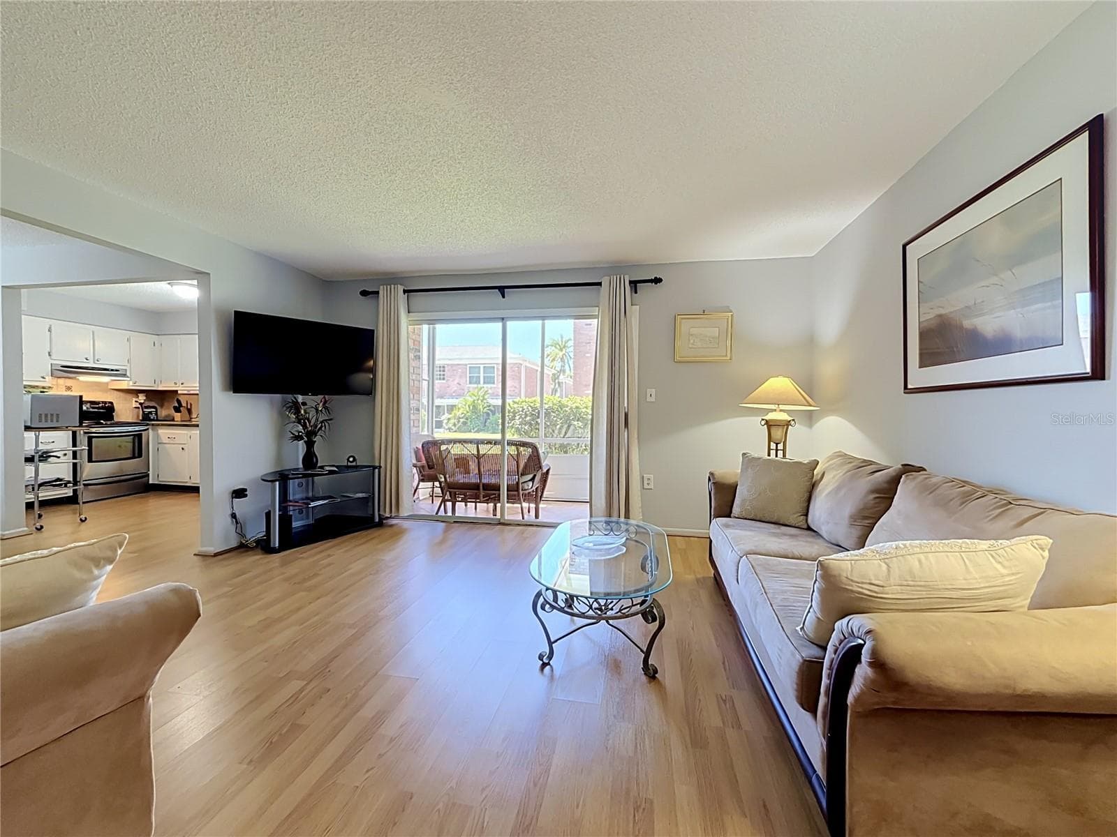 Condominium at 4115 34TH WAY S #193, ST PETERSBURG, photo 7 of 36