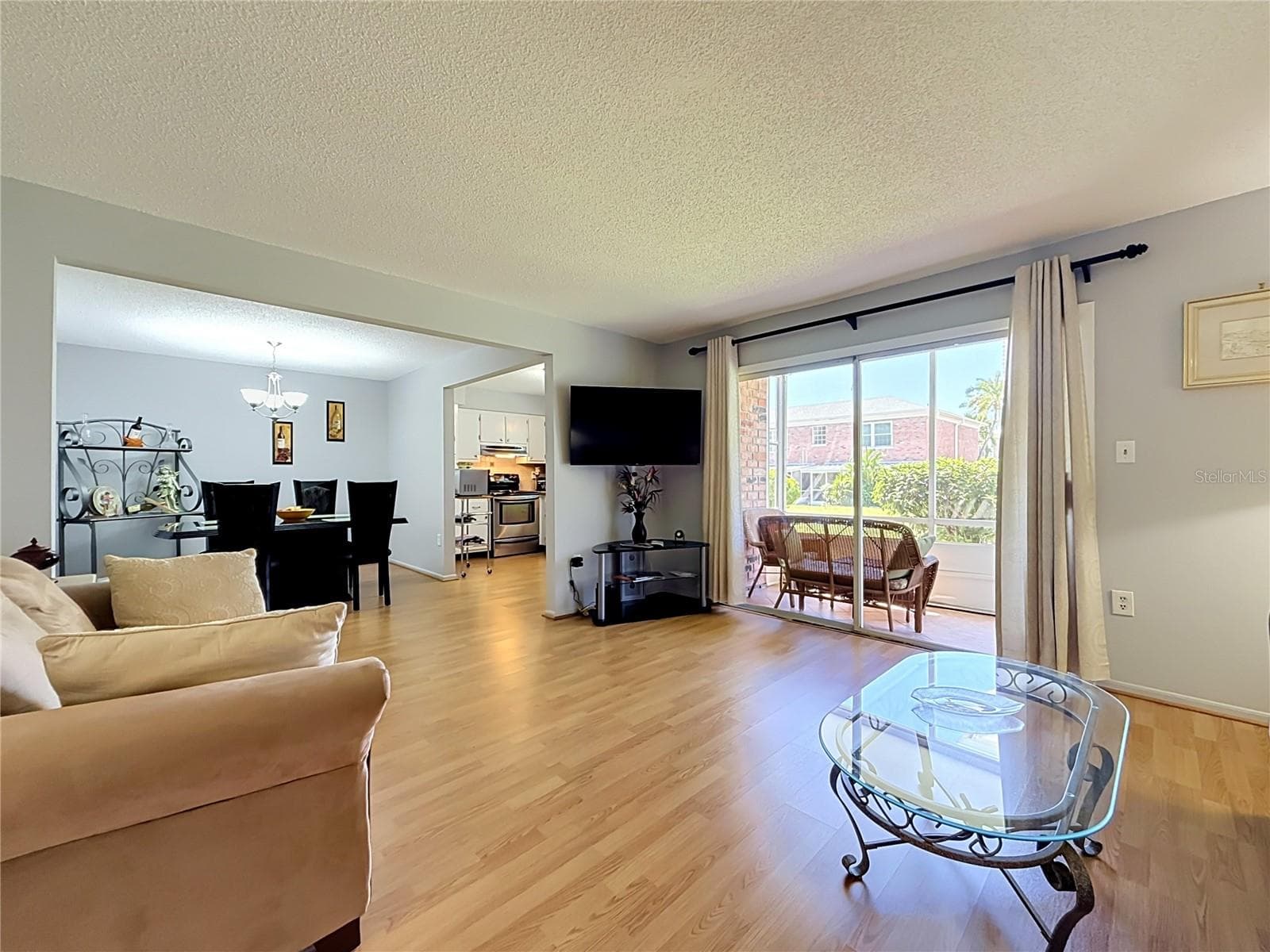 Condominium at 4115 34TH WAY S #193, ST PETERSBURG, photo 8 of 36