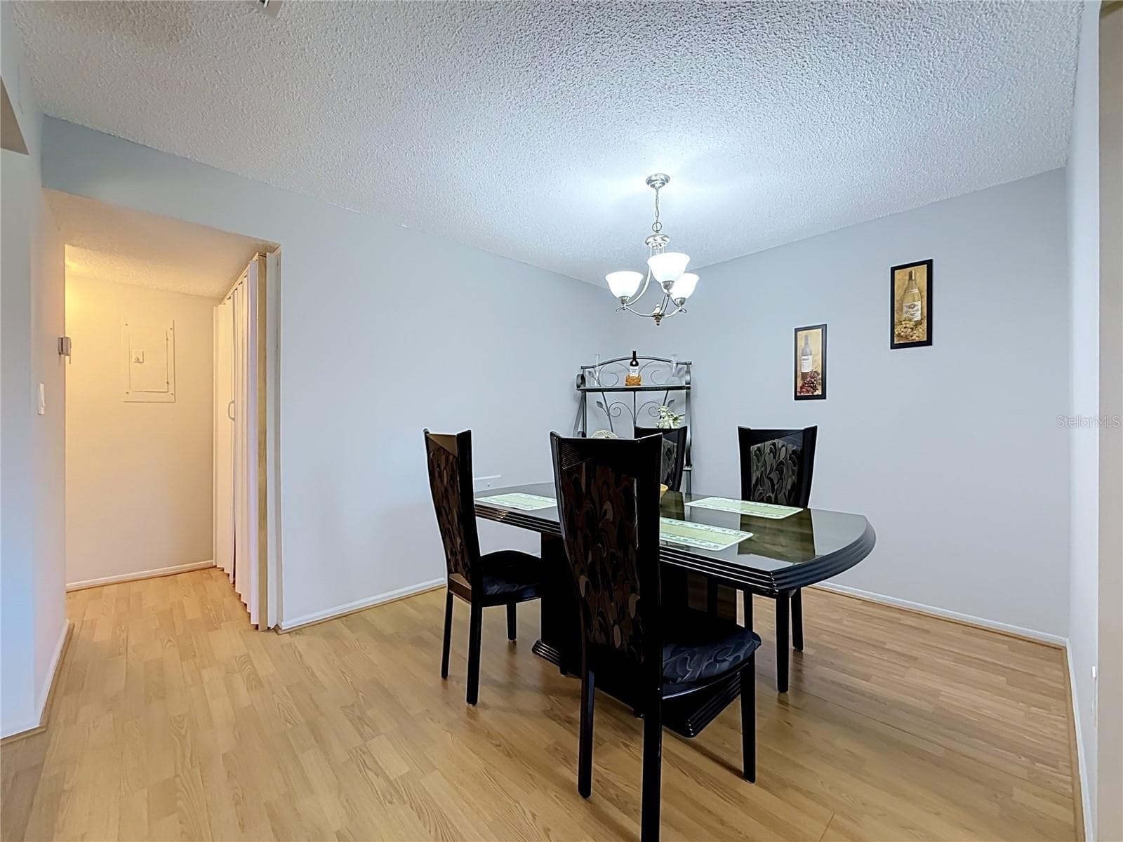 Condominium at 4115 34TH WAY S #193, ST PETERSBURG, photo 12 of 36
