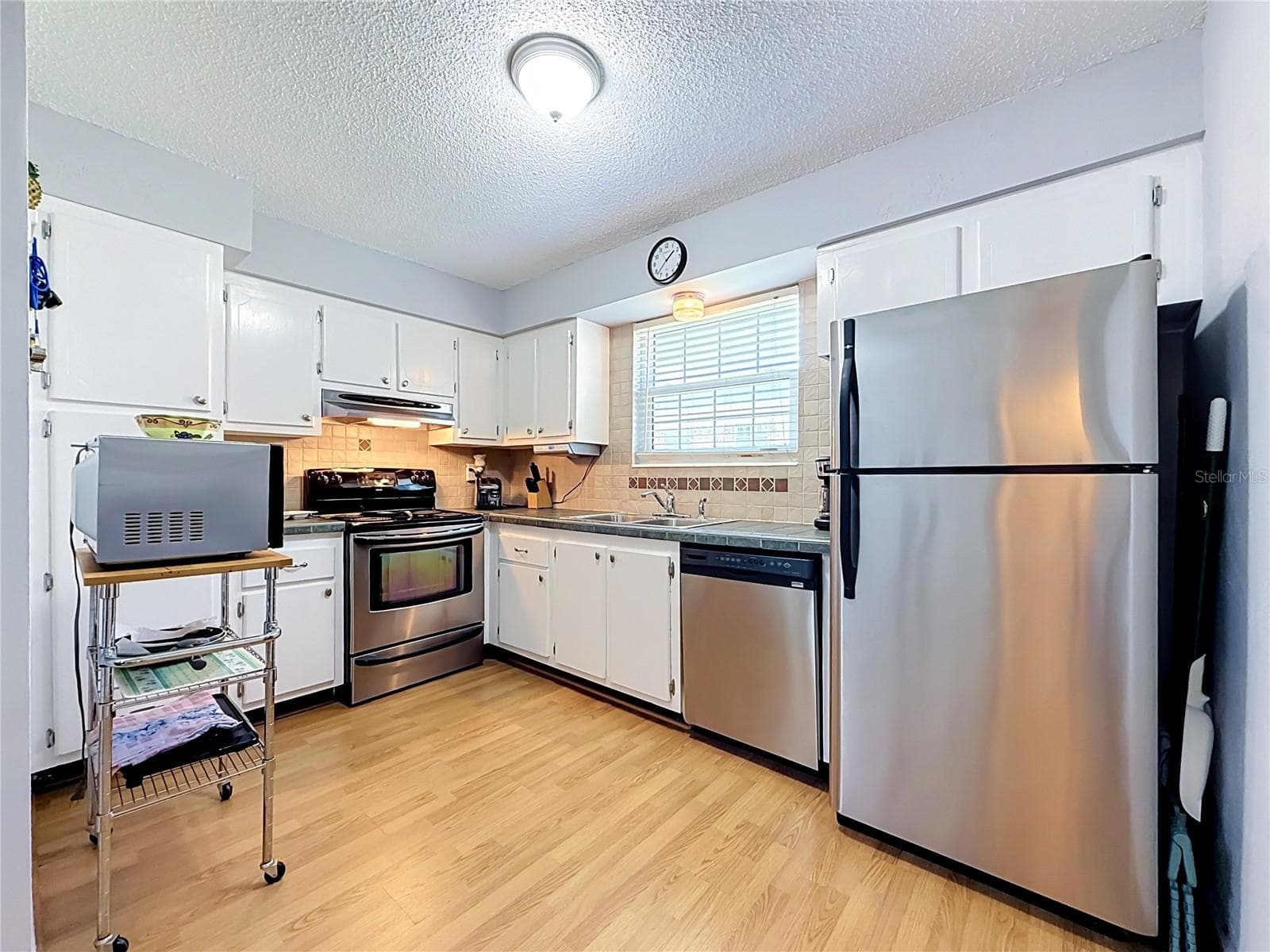 Condominium at 4115 34TH WAY S #193, ST PETERSBURG, photo 14 of 36