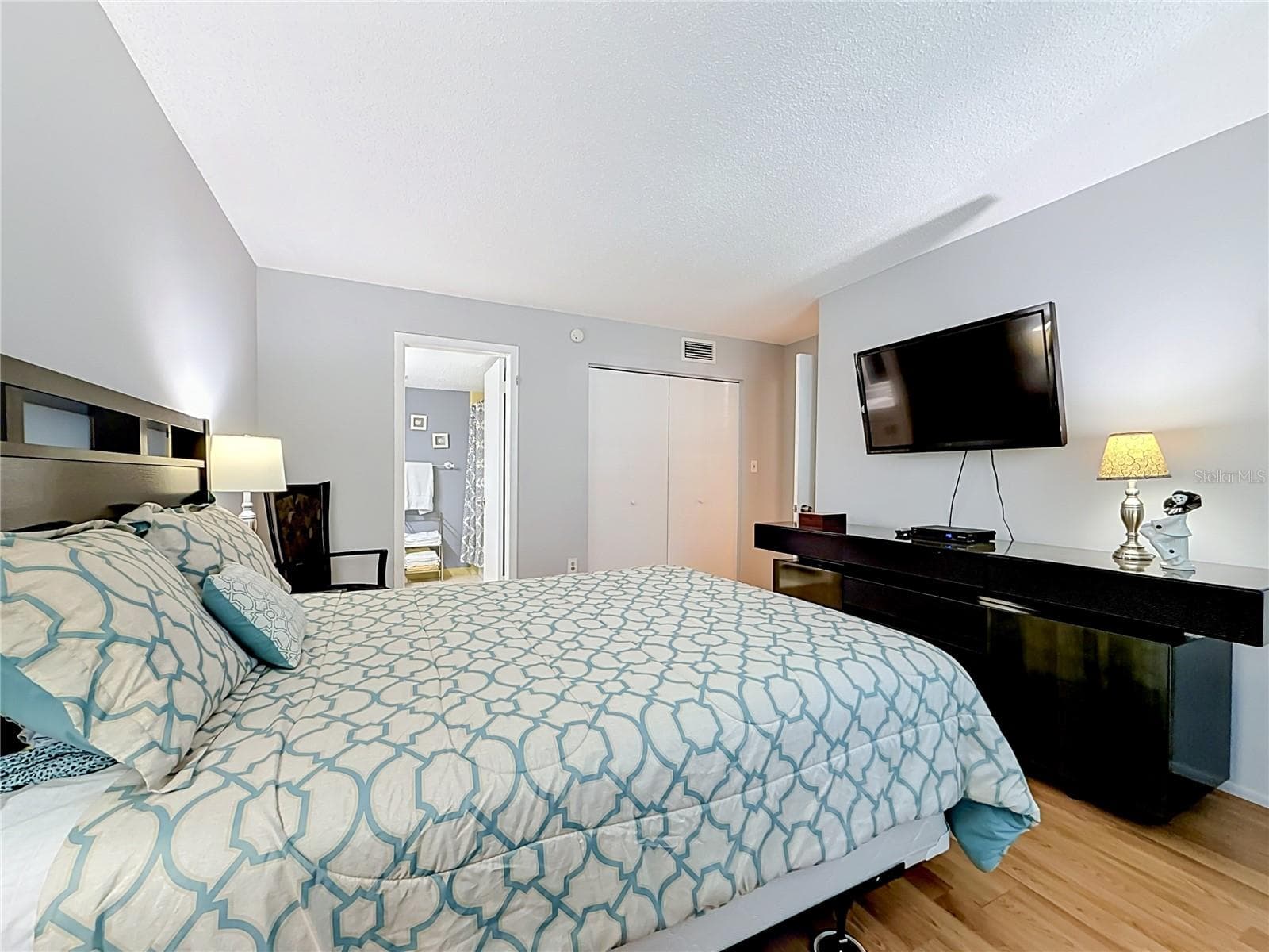 Condominium at 4115 34TH WAY S #193, ST PETERSBURG, photo 20 of 36