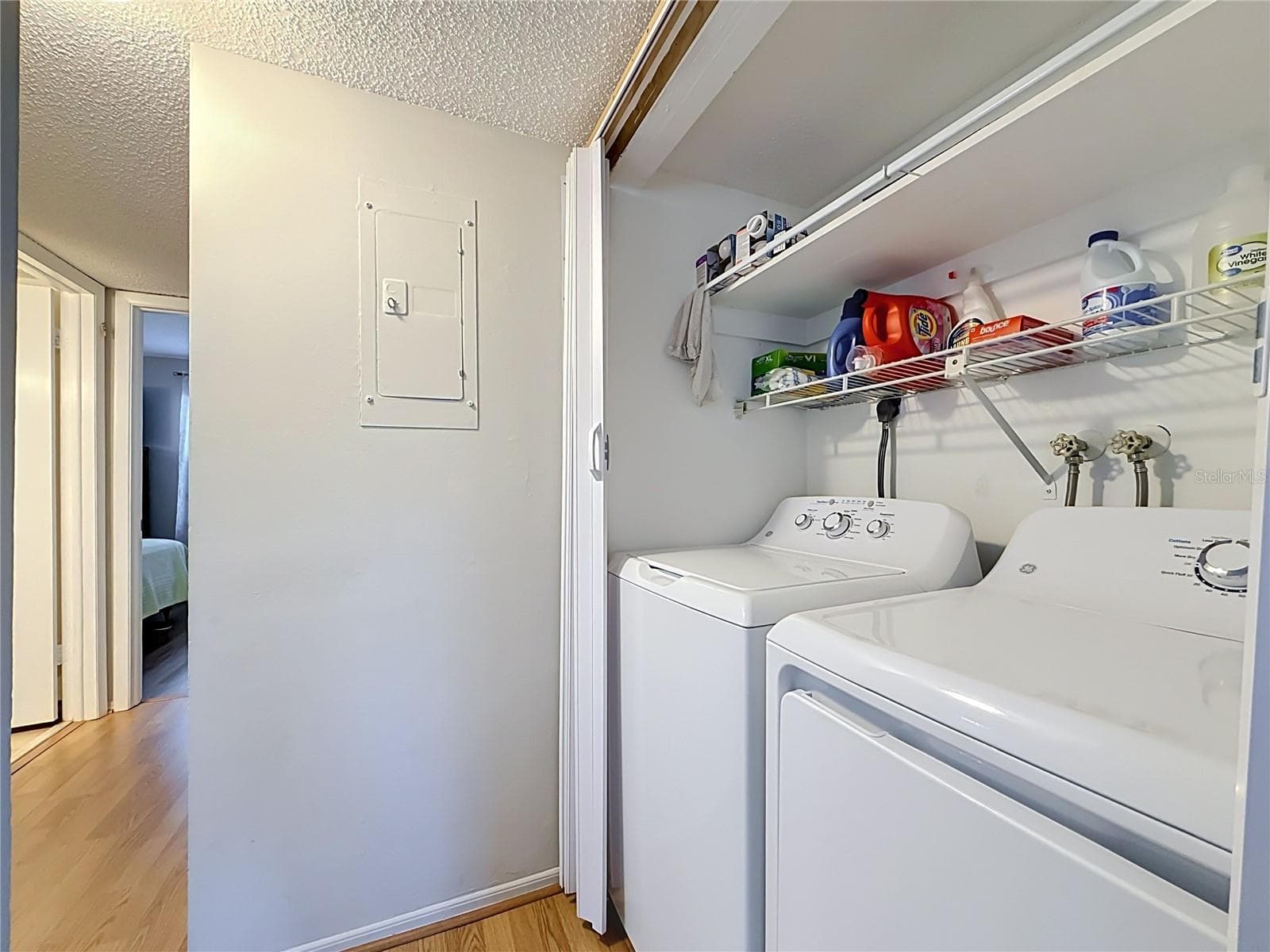 Condominium at 4115 34TH WAY S #193, ST PETERSBURG, photo 32 of 36