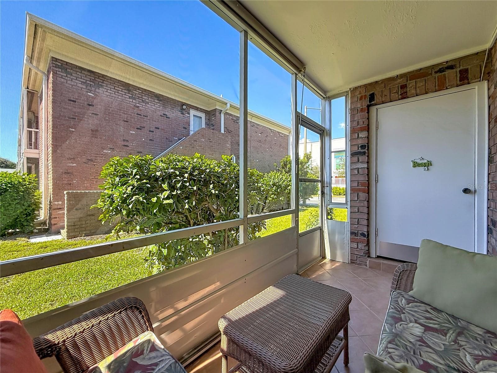 Condominium at 4115 34TH WAY S #193, ST PETERSBURG, photo 33 of 36