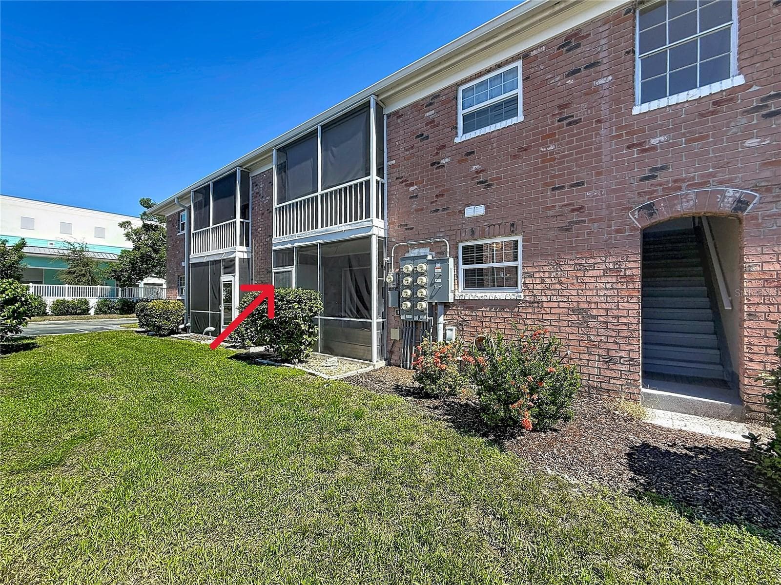 Condominium at 4115 34TH WAY S #193, ST PETERSBURG, photo 36 of 36