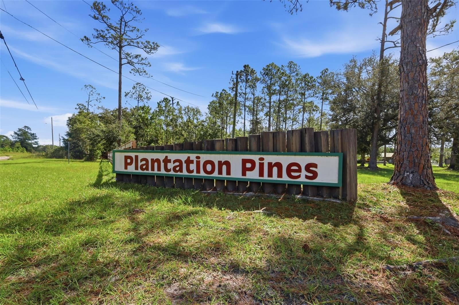 Land at 269 HEMLOCK DR, ORMOND BEACH, photo 2 of 18