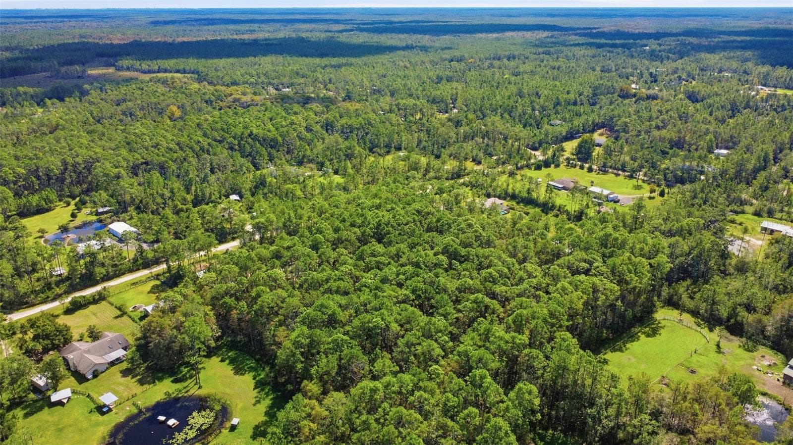 Land at 269 HEMLOCK DR, ORMOND BEACH, photo 8 of 18