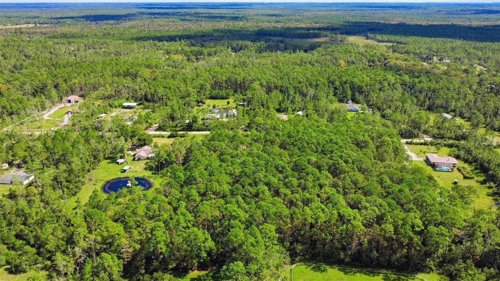 Land at 269 HEMLOCK DR, ORMOND BEACH, photo 9 of 18
