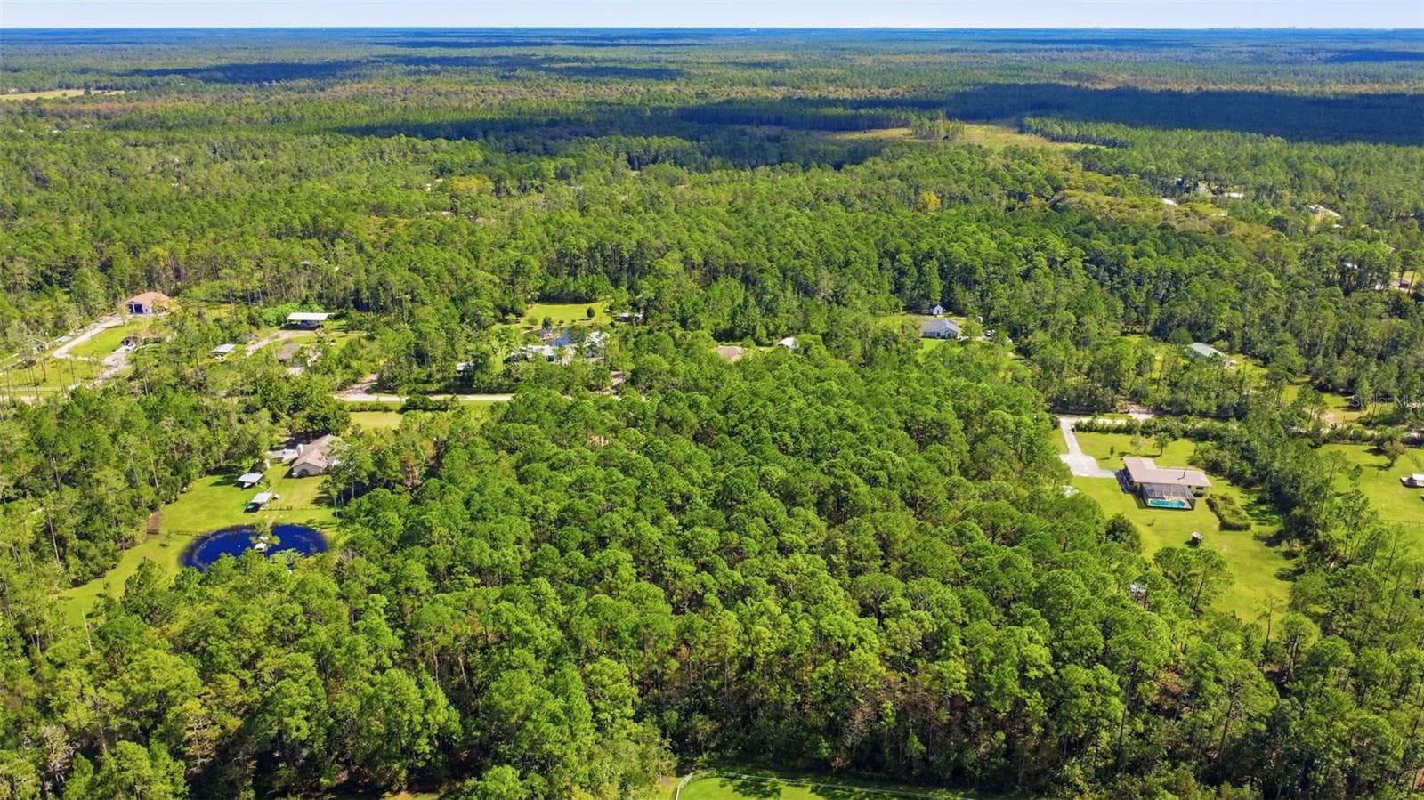 Land at 269 HEMLOCK DR, ORMOND BEACH, photo 11 of 18