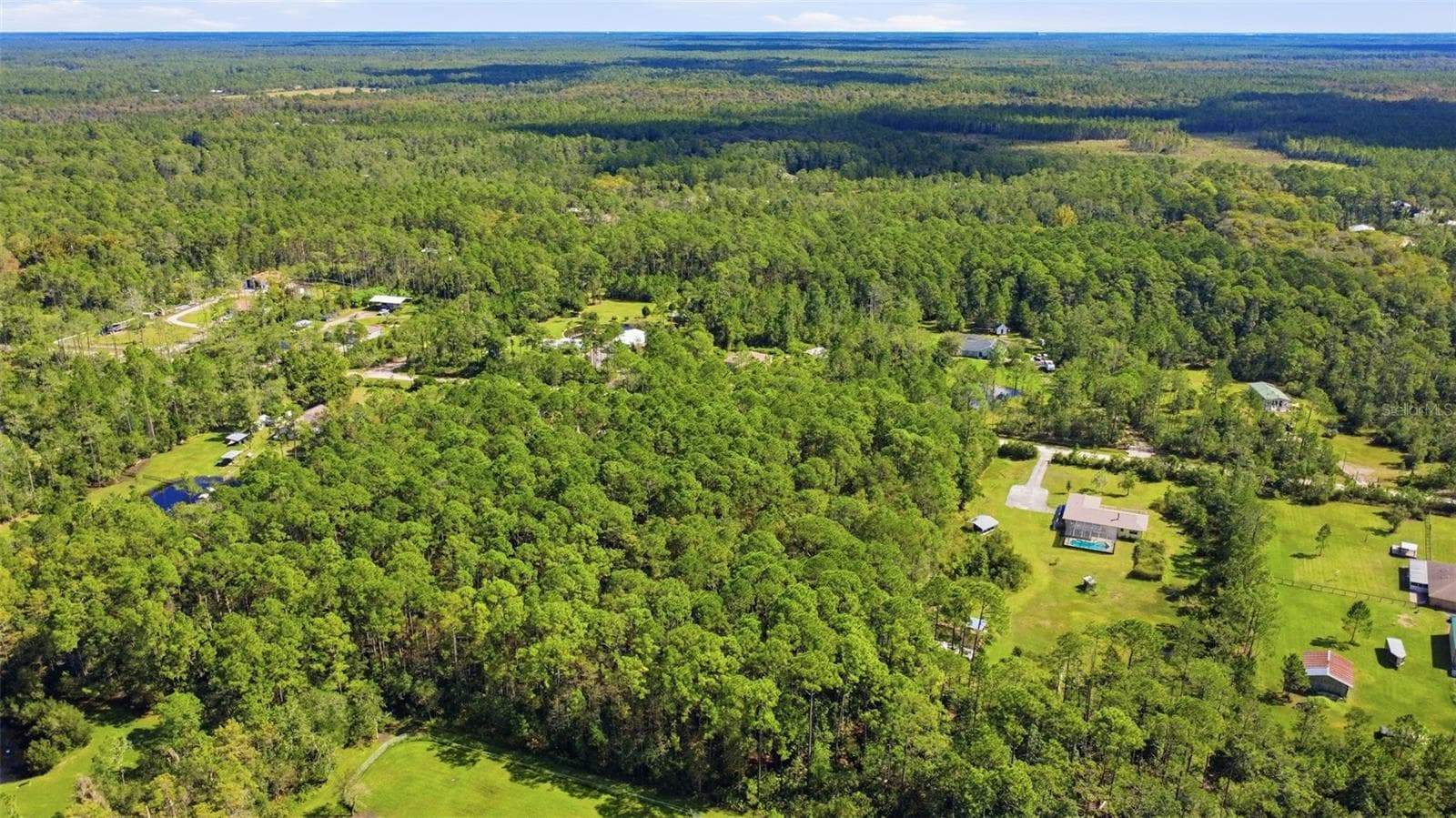 Land at 269 HEMLOCK DR, ORMOND BEACH, photo 12 of 18
