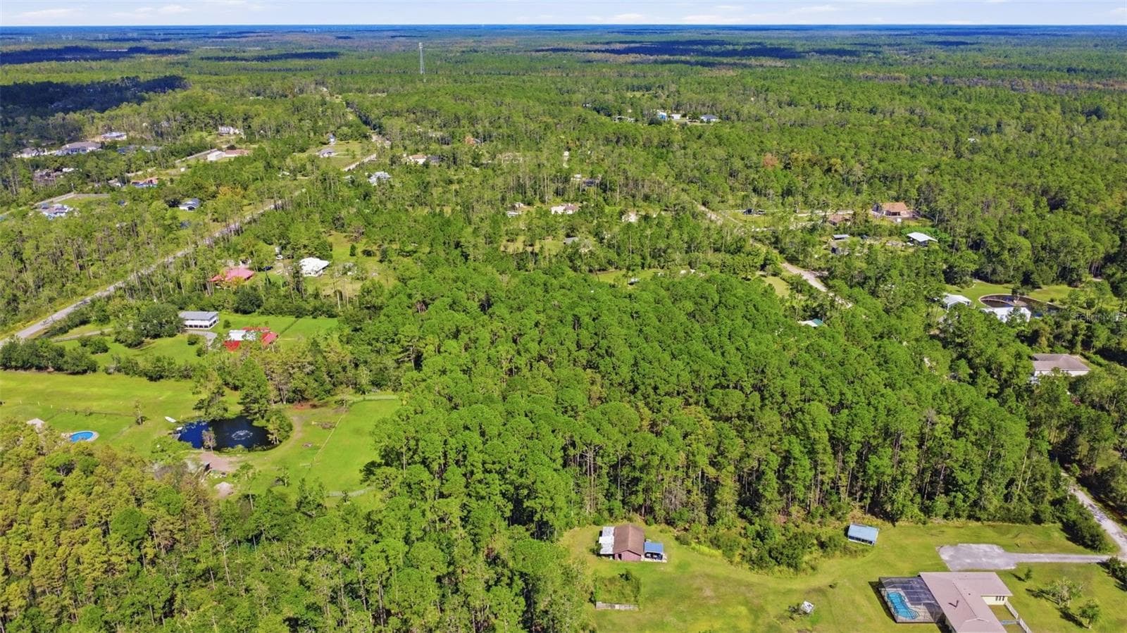 Land at 269 HEMLOCK DR, ORMOND BEACH, photo 14 of 18