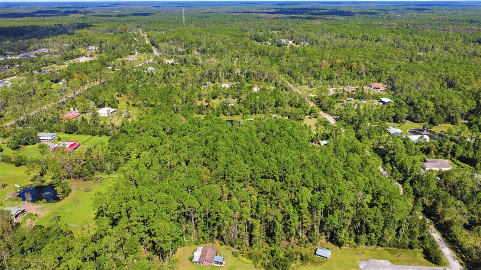 Land at 269 HEMLOCK DR, ORMOND BEACH, photo 15 of 18