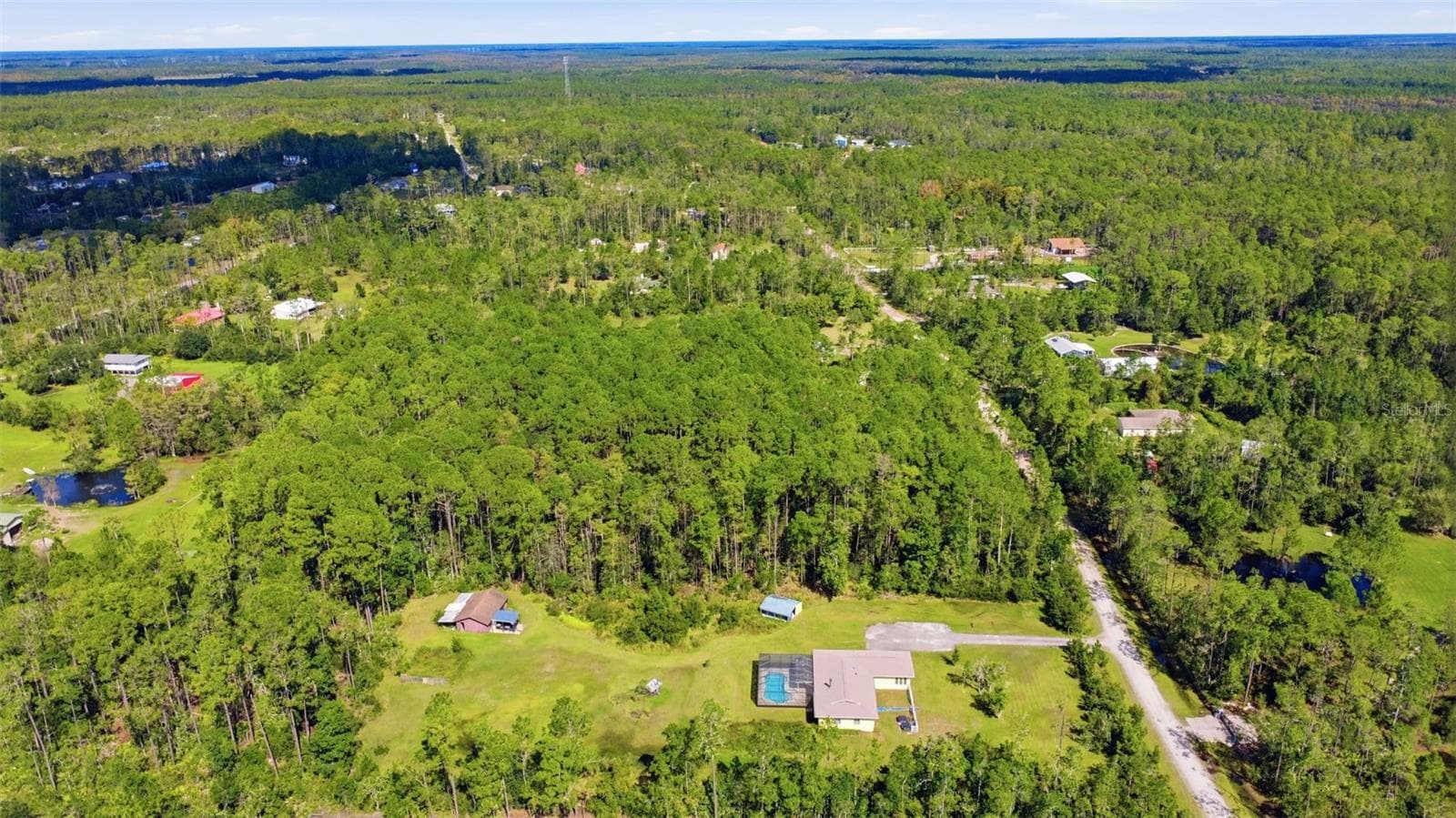 Land at 269 HEMLOCK DR, ORMOND BEACH, photo 16 of 18