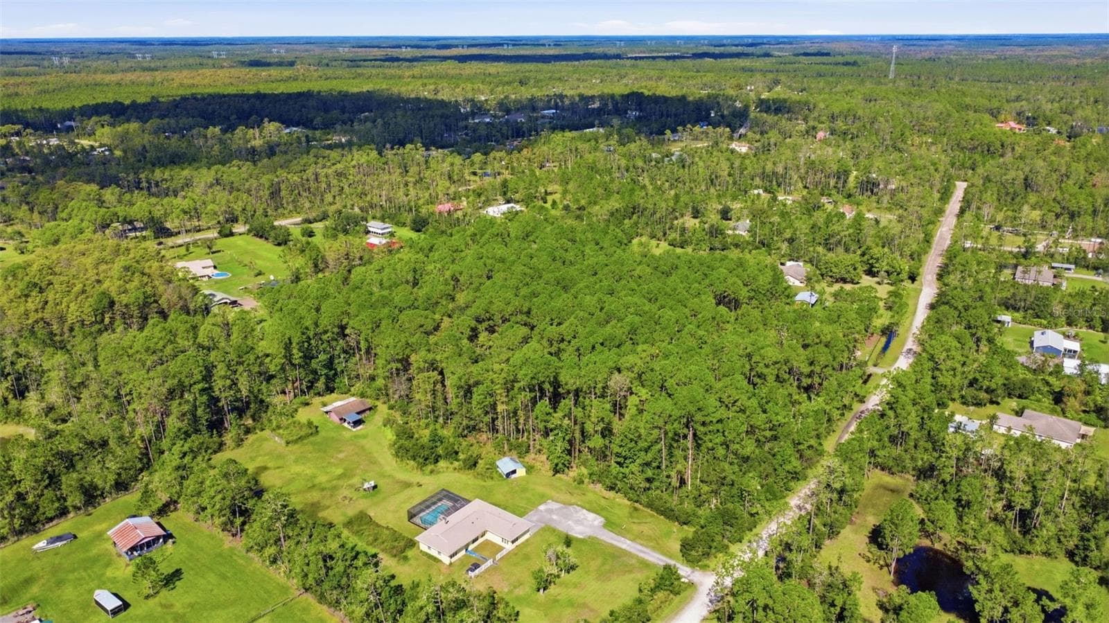 Land at 269 HEMLOCK DR, ORMOND BEACH, photo 17 of 18