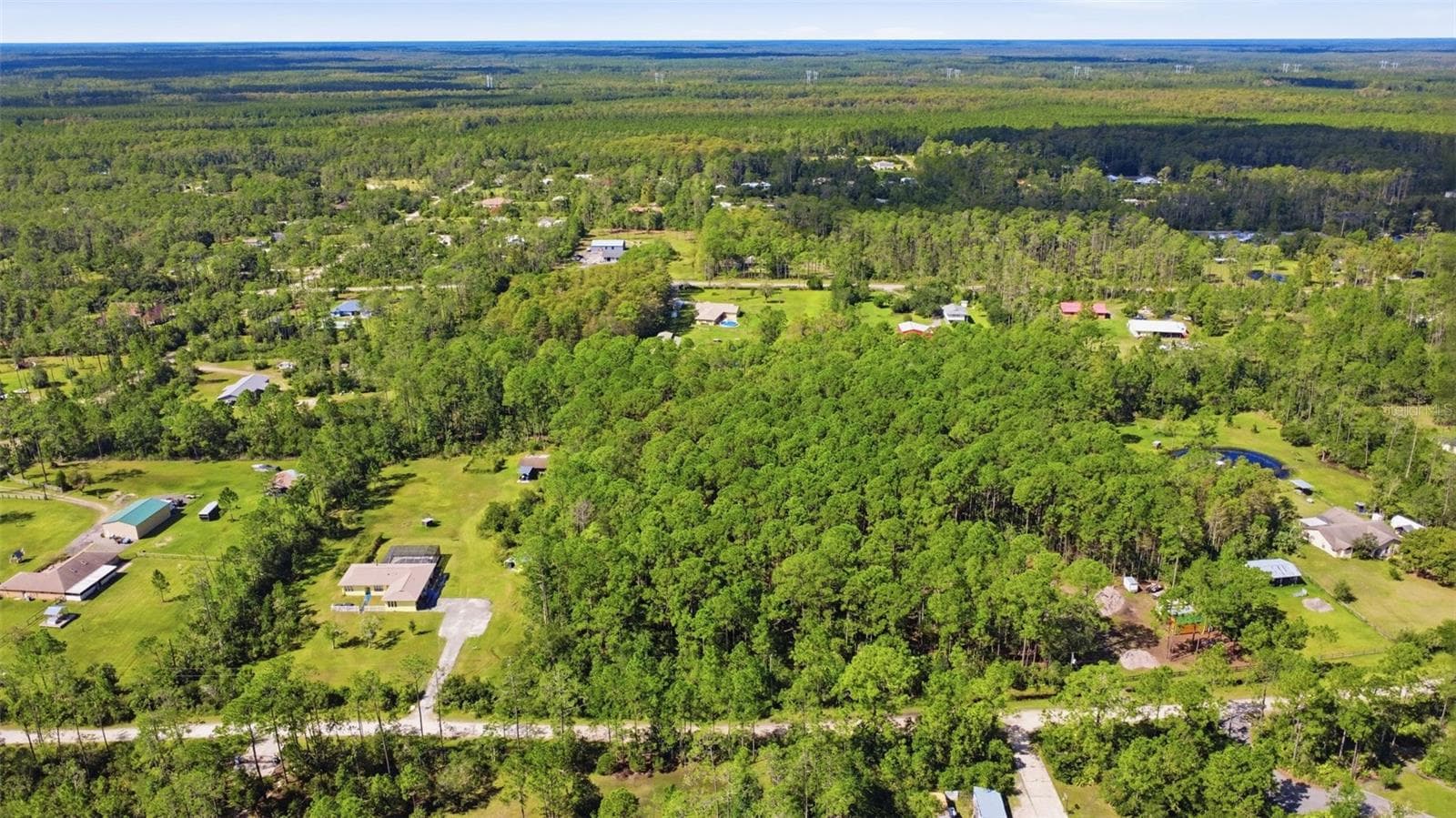 Land at 269 HEMLOCK DR, ORMOND BEACH, photo 18 of 18