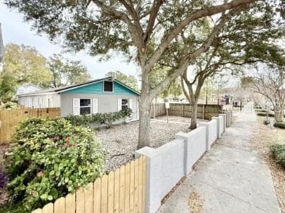 Quadruplex at 932 22ND ST S, ST PETERSBURG, photo 3 of 18