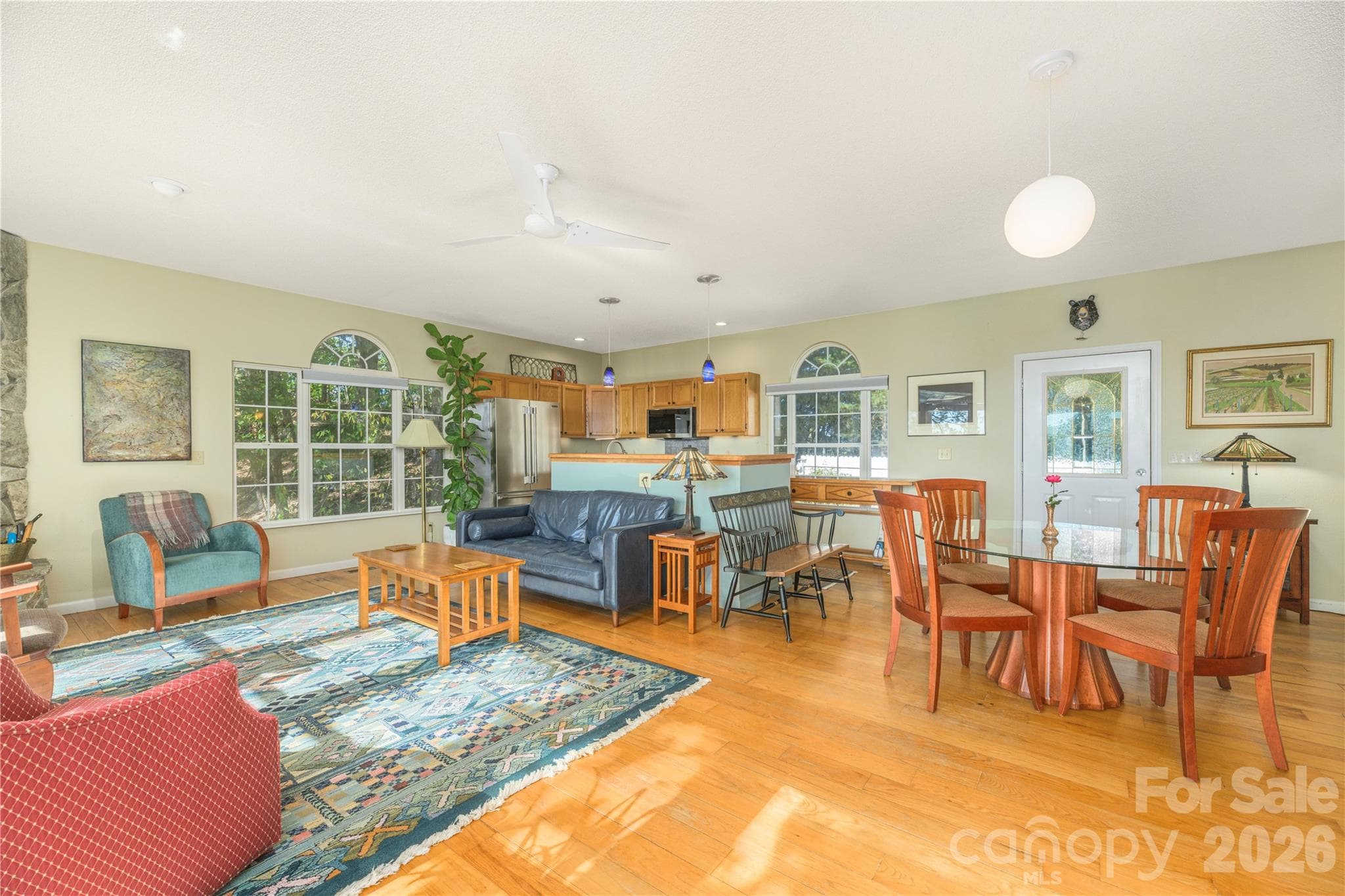Single Family Residence at 804 Madison Heights Drive, Marshall, photo 12 of 47