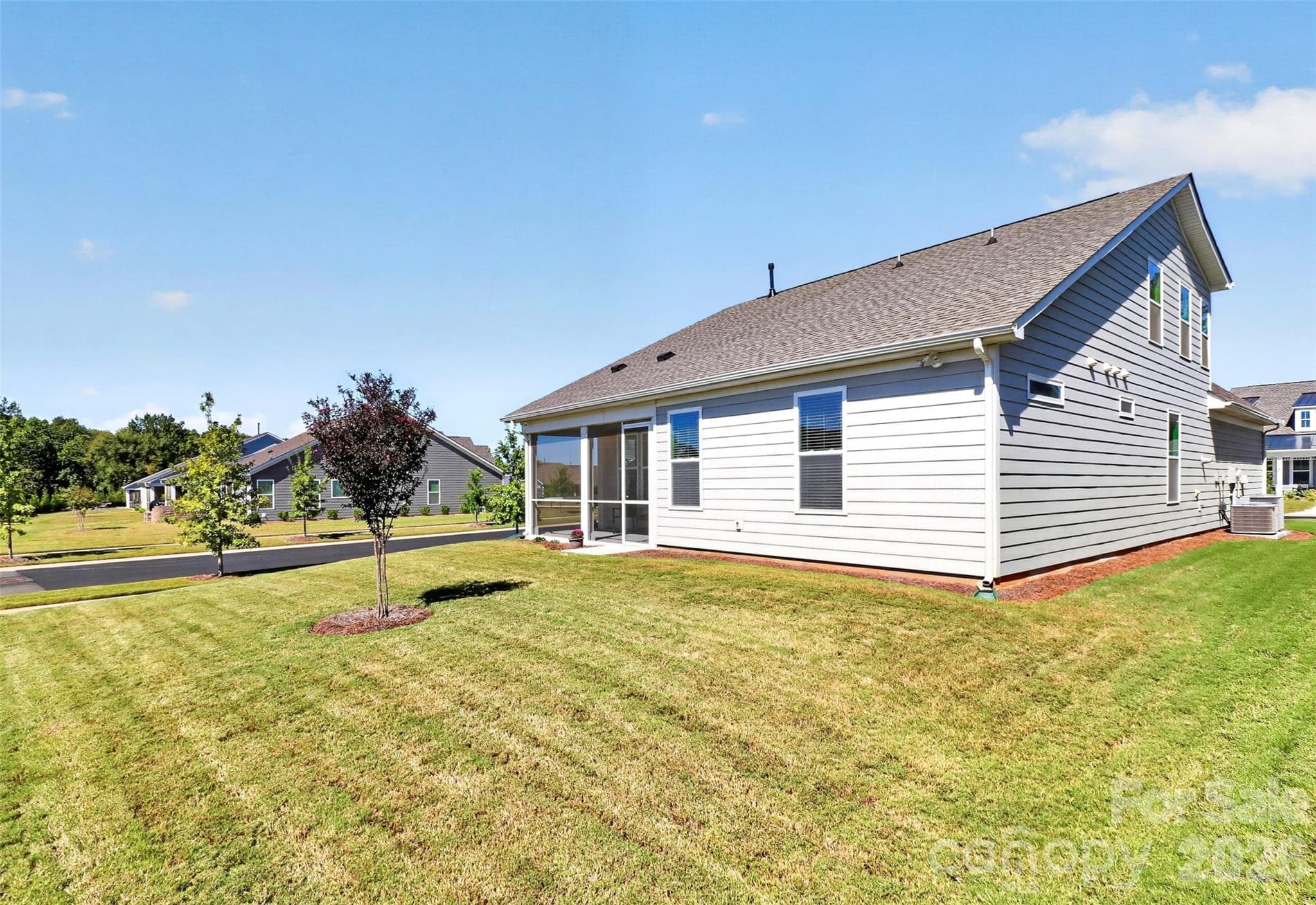 Single Family Residence at 4404 Moxie Way, Charlotte, photo 6 of 47