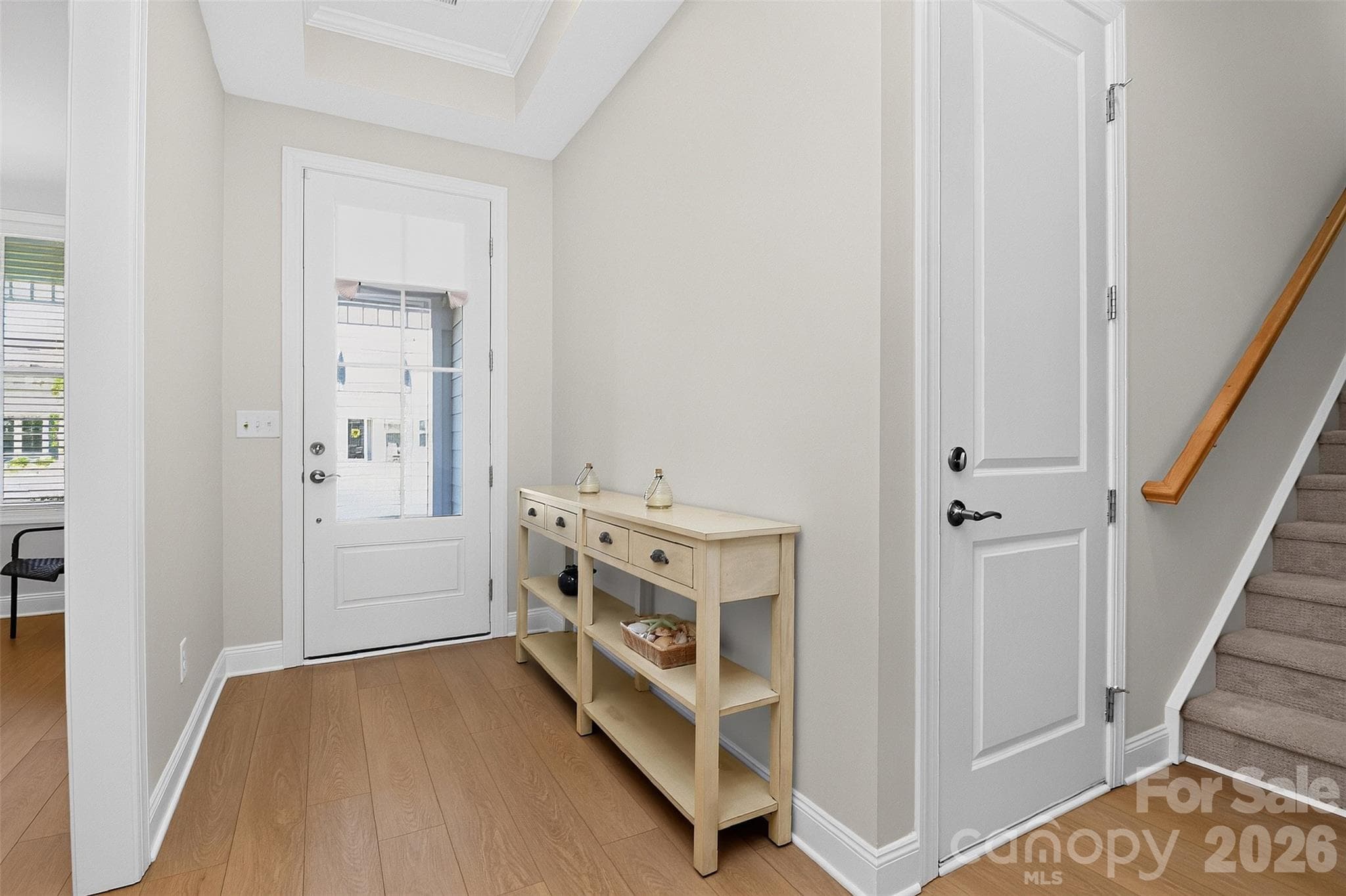 Single Family Residence at 4404 Moxie Way, Charlotte, photo 11 of 47