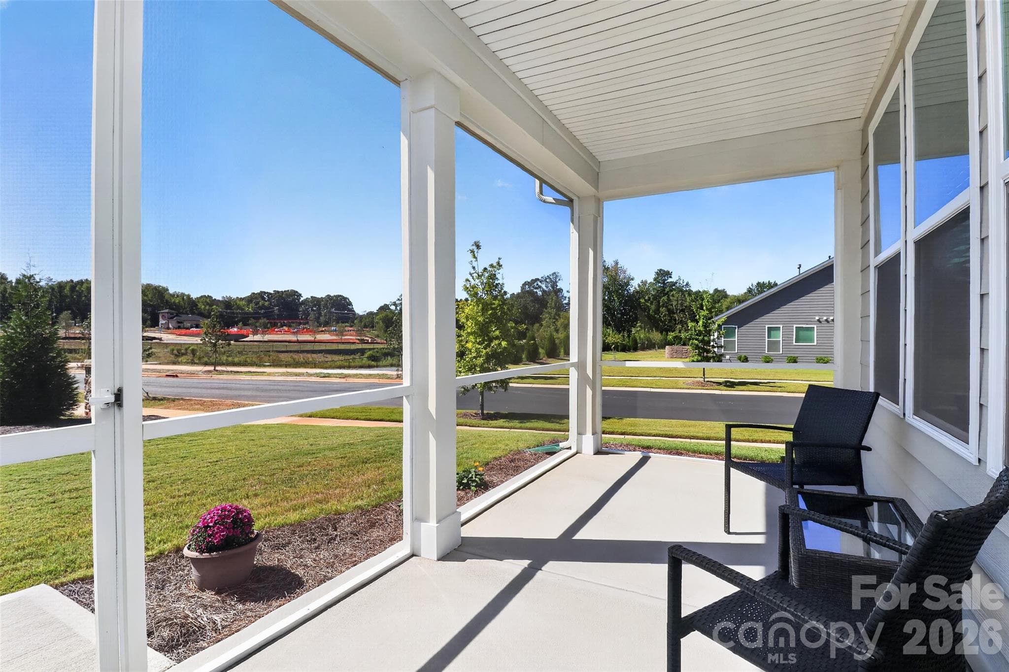 Single Family Residence at 4404 Moxie Way, Charlotte, photo 37 of 47