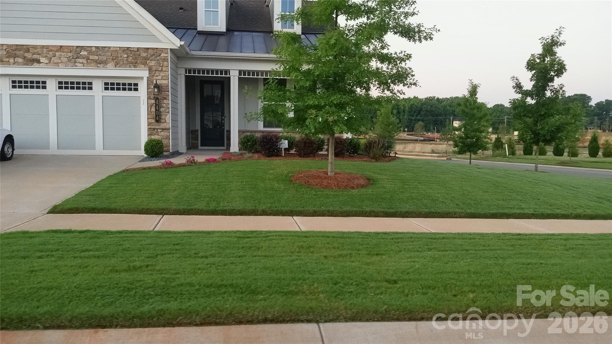 Single Family Residence at 4404 Moxie Way, Charlotte, photo 47 of 47
