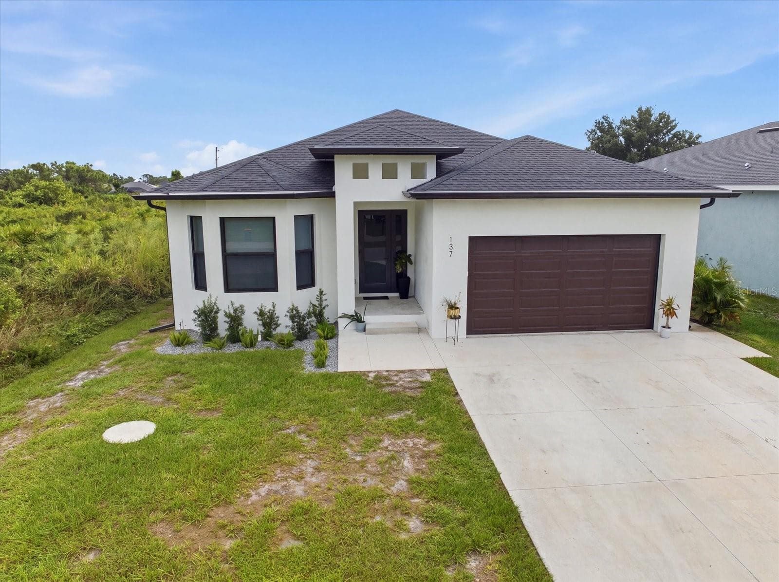 137 DAVID BLVD
