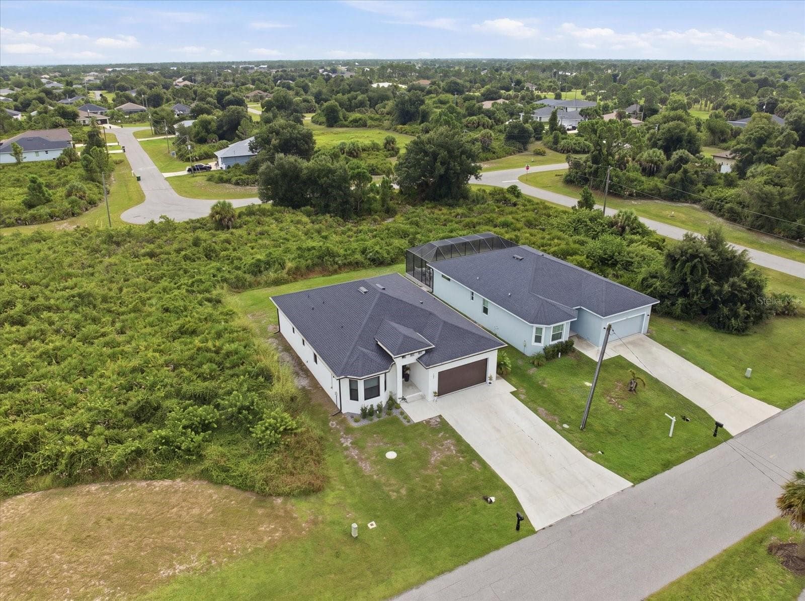 Single Family Residence at 137 DAVID BLVD, ROTONDA WEST, photo 31 of 37