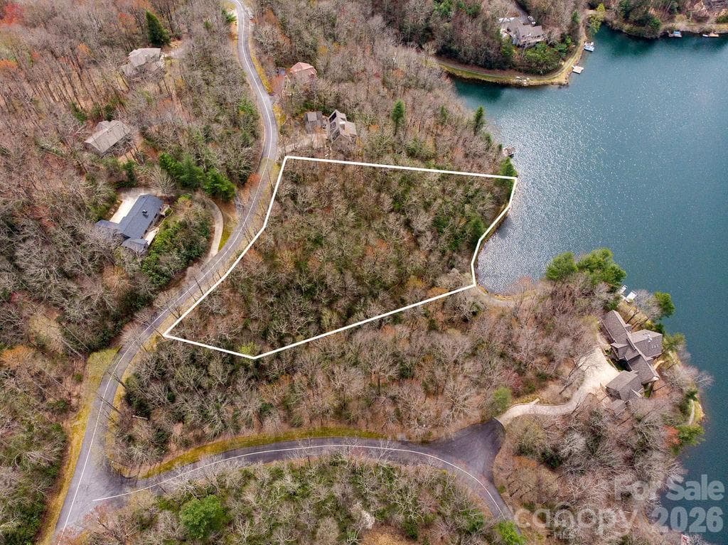 Lot at TBD Agaliha Lane, Brevard, photo 8 of 17