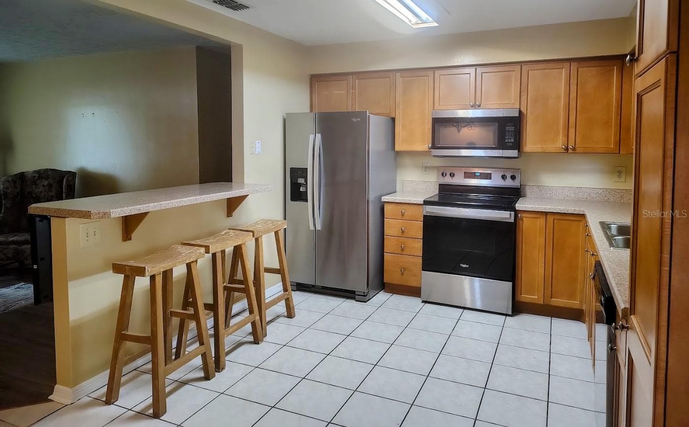 Single Family Residence at 38732 TALL DR, ZEPHYRHILLS, photo 7 of 24
